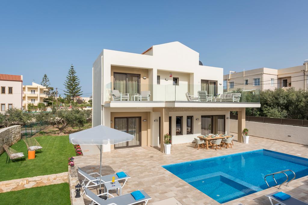 Holiways Luxury villas & private experiences at Crete