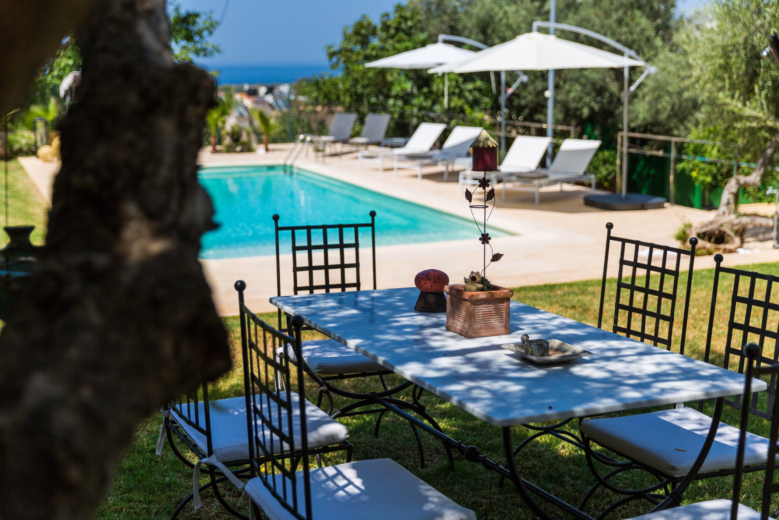 Holiways Luxury villas & private experiences at Crete