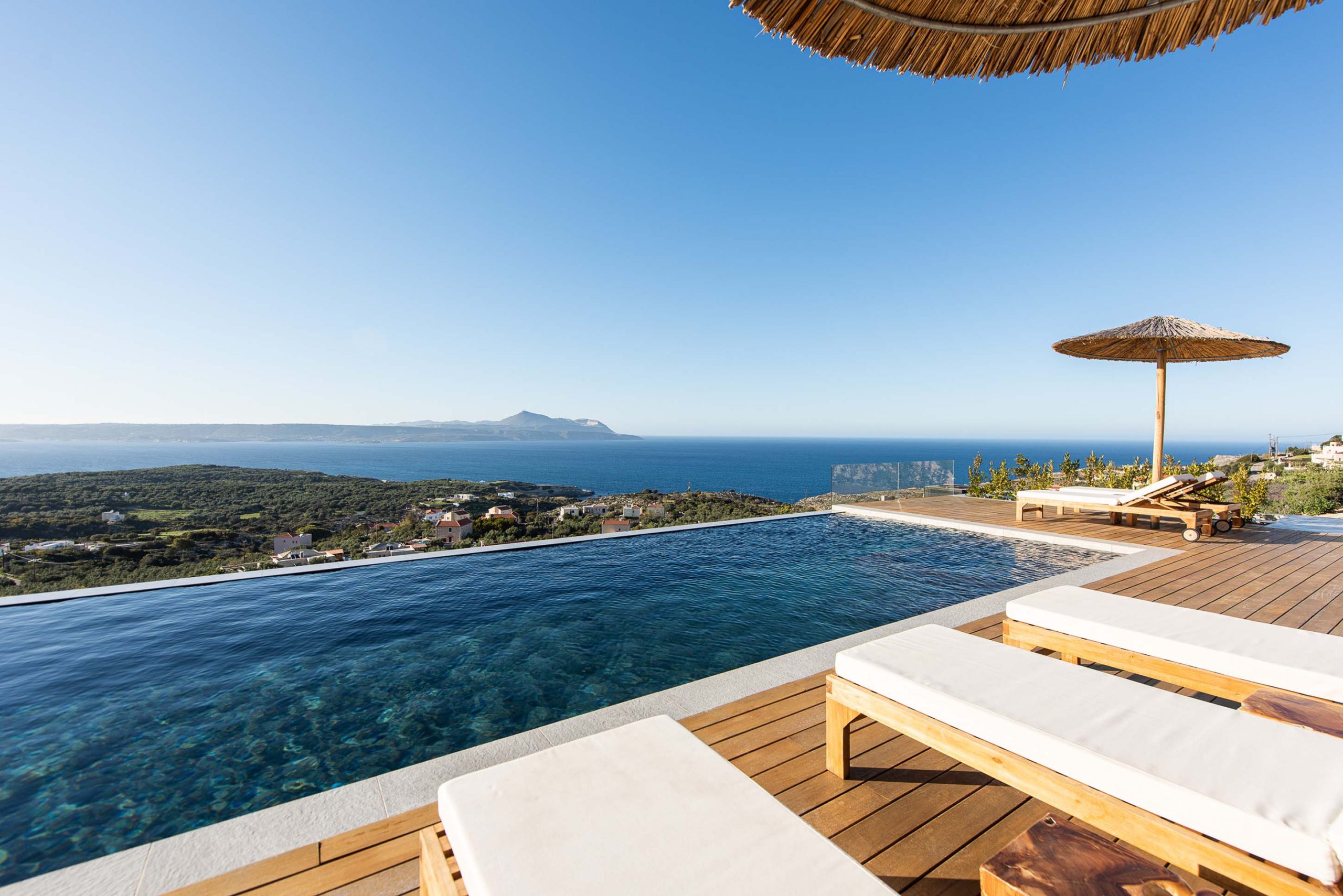 Holiways Luxury villas & private experiences at Crete