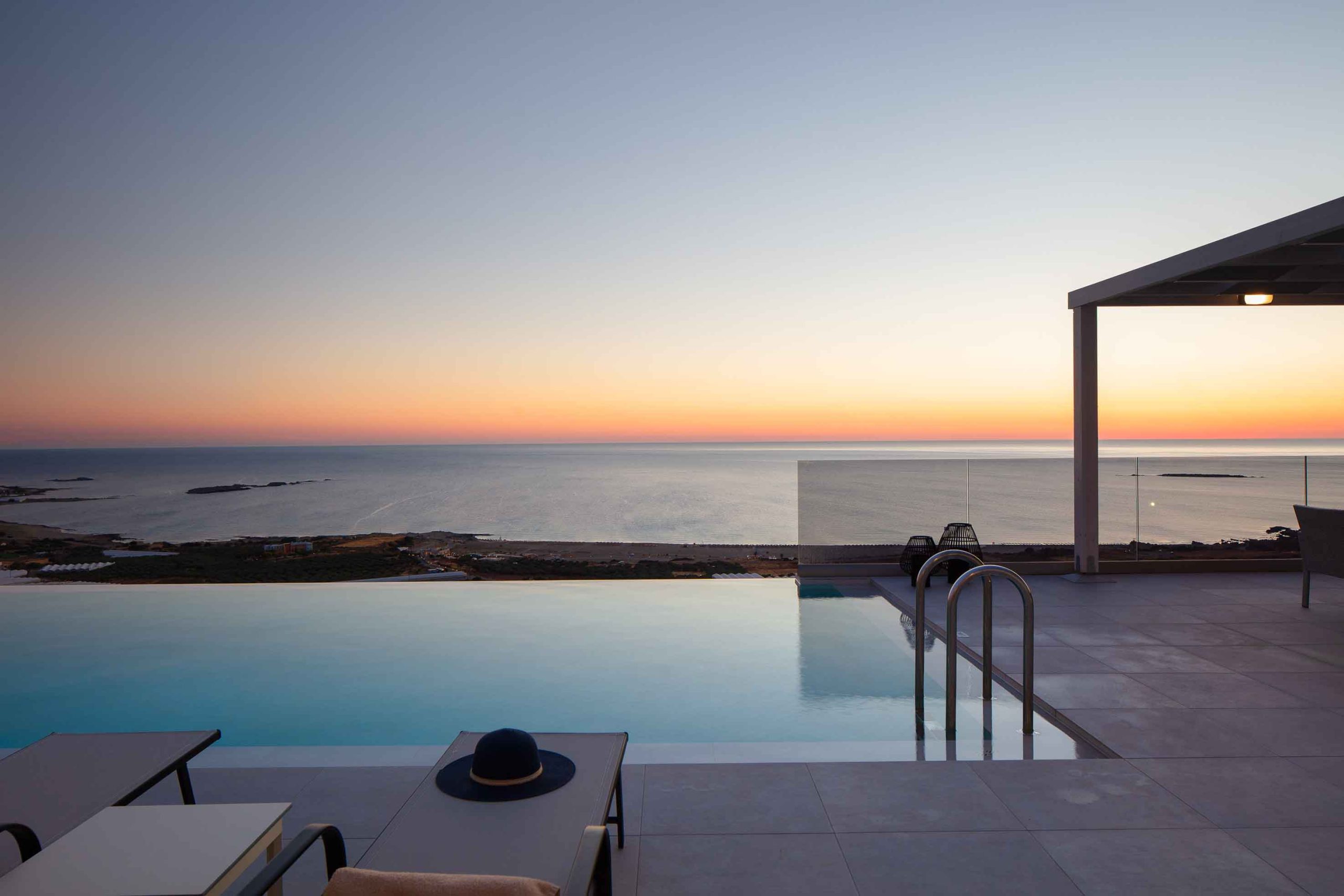 Holiways Luxury villas & private experiences at Crete