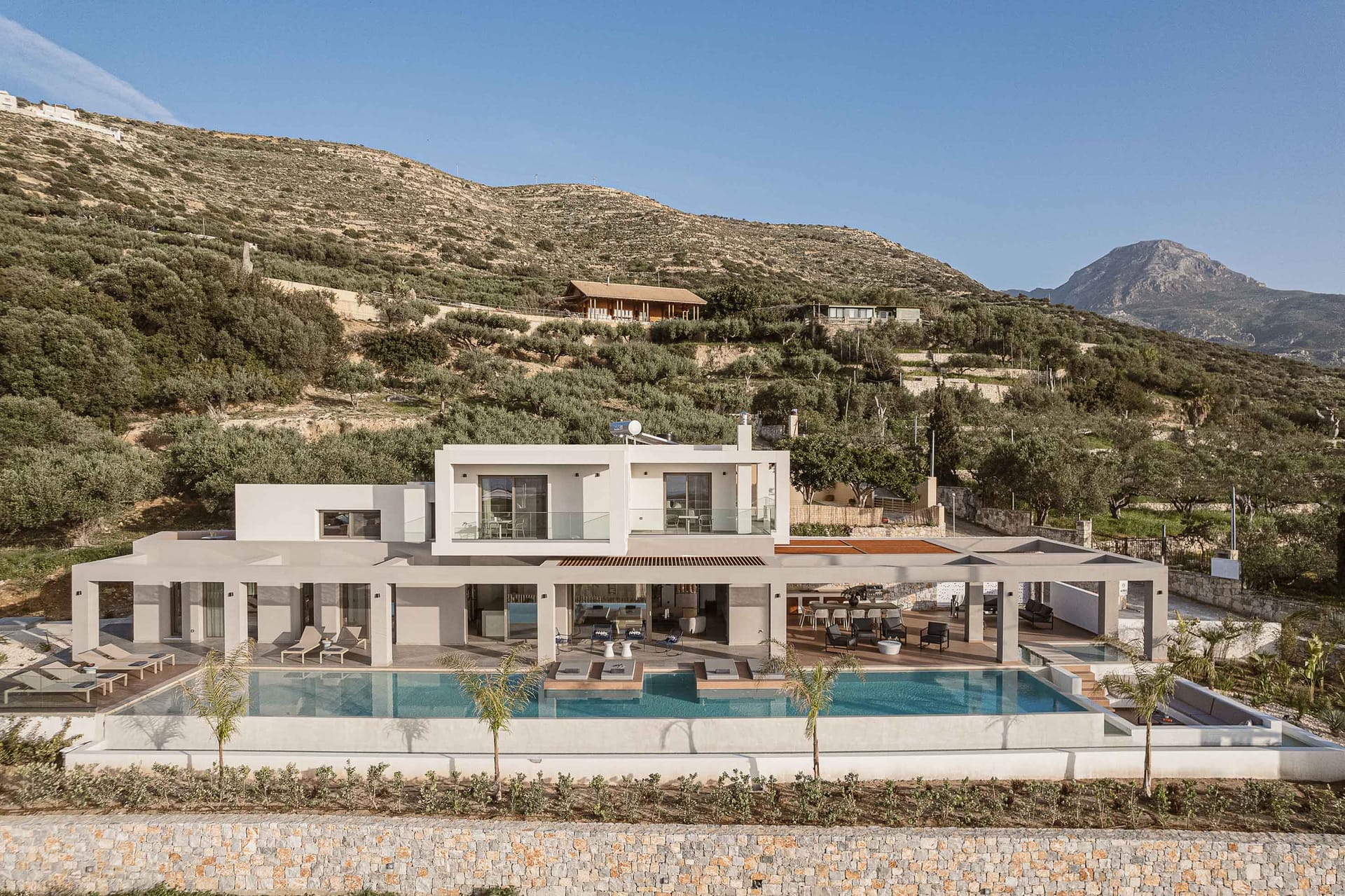 Holiways Luxury villas & private experiences at Crete