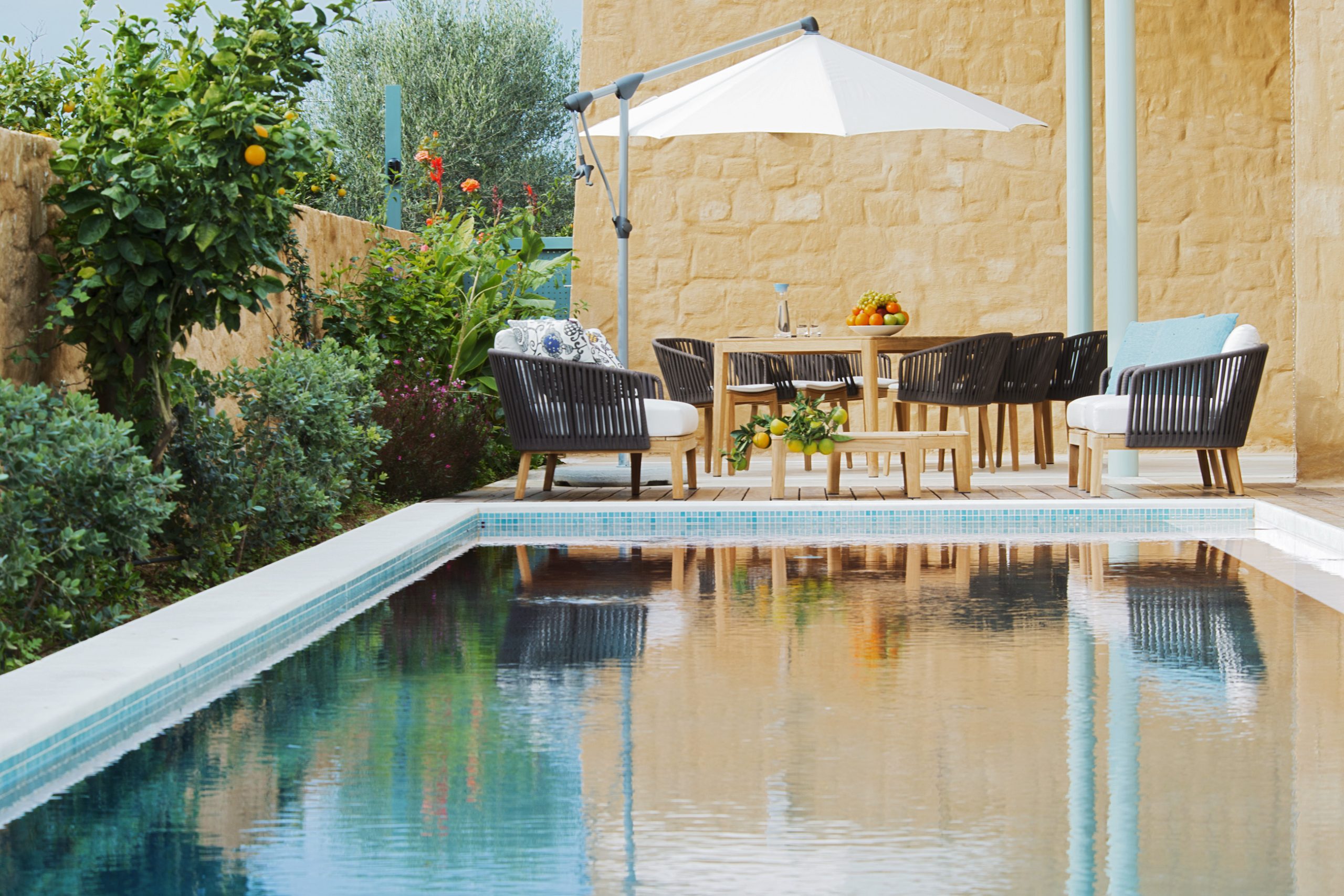 Holiways Luxury villas & private experiences at Crete