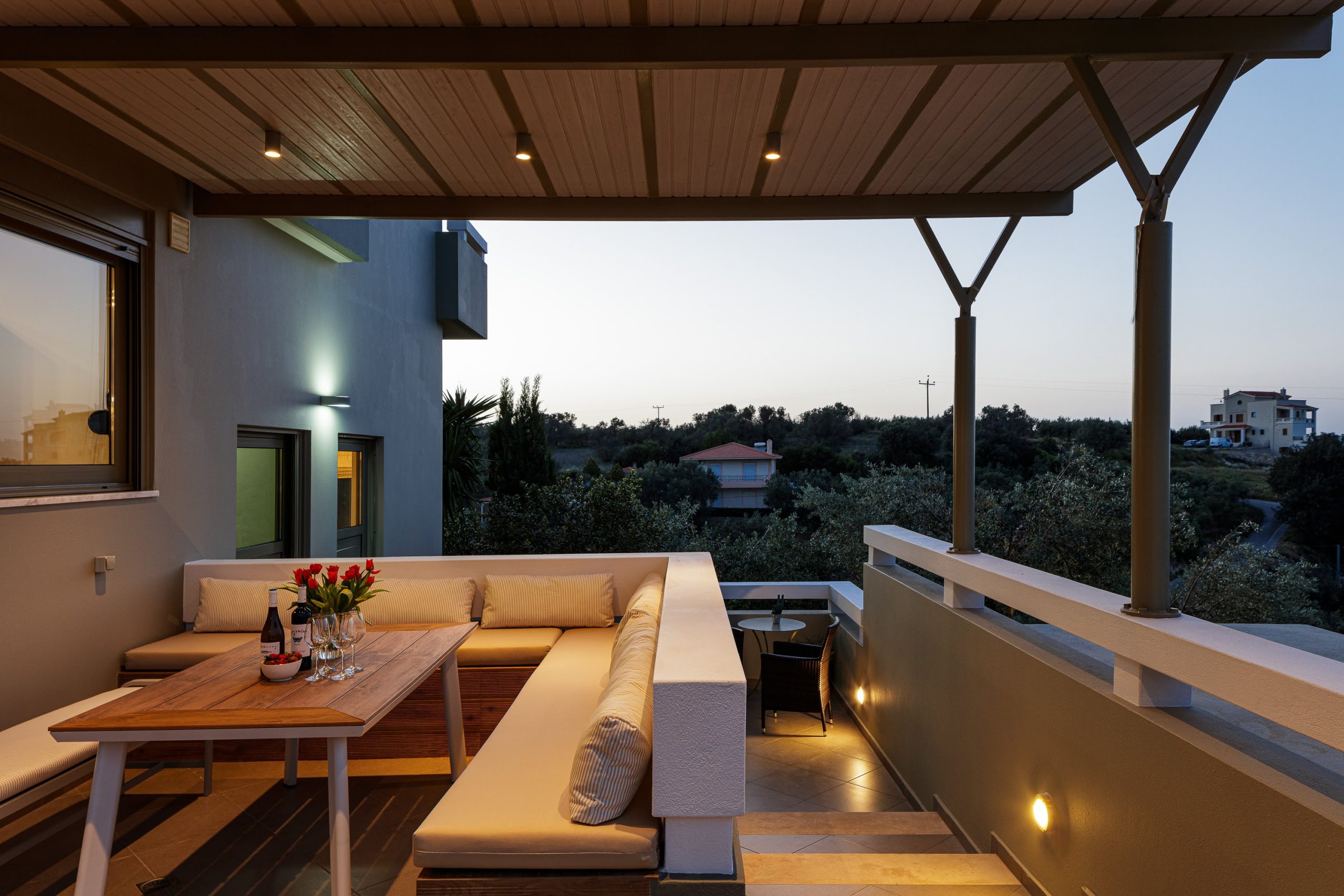 Holiways Luxury villas & private experiences at Crete