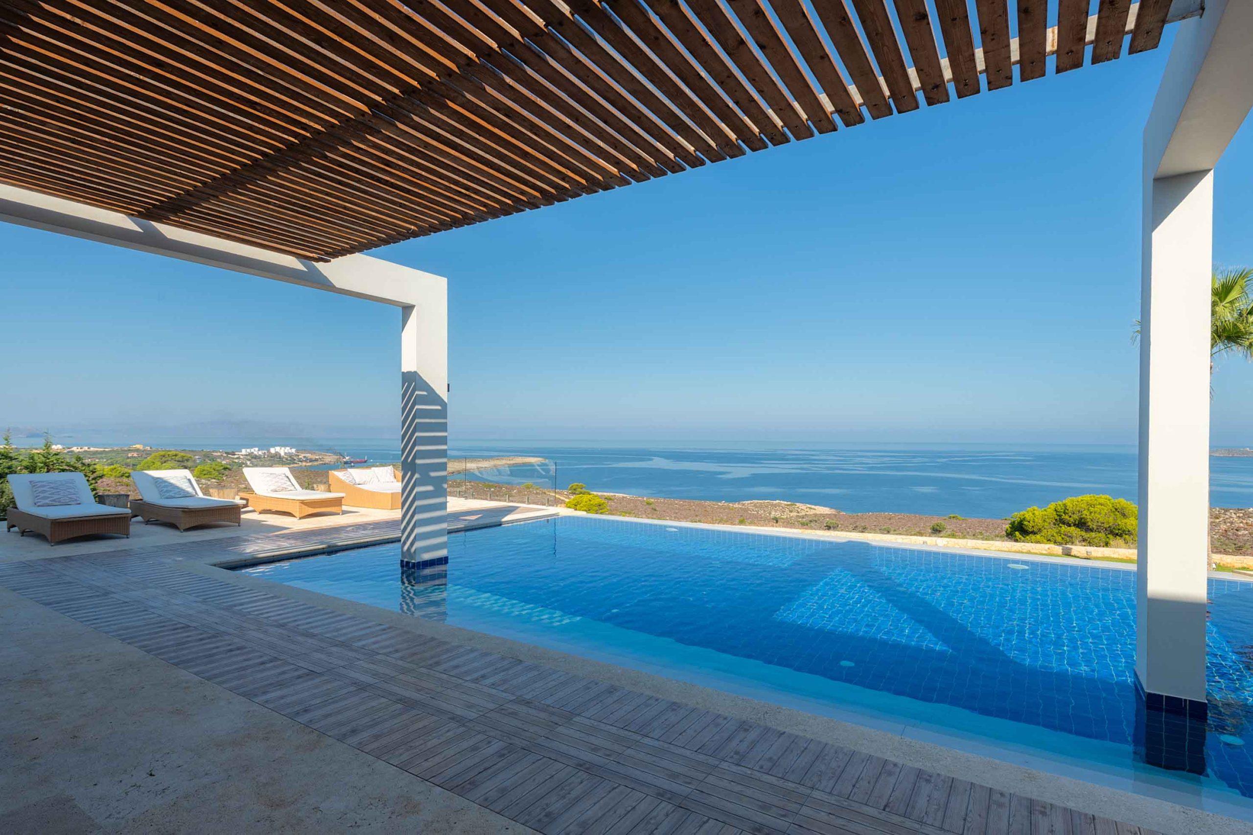 Holiways Luxury villas & private experiences at Crete