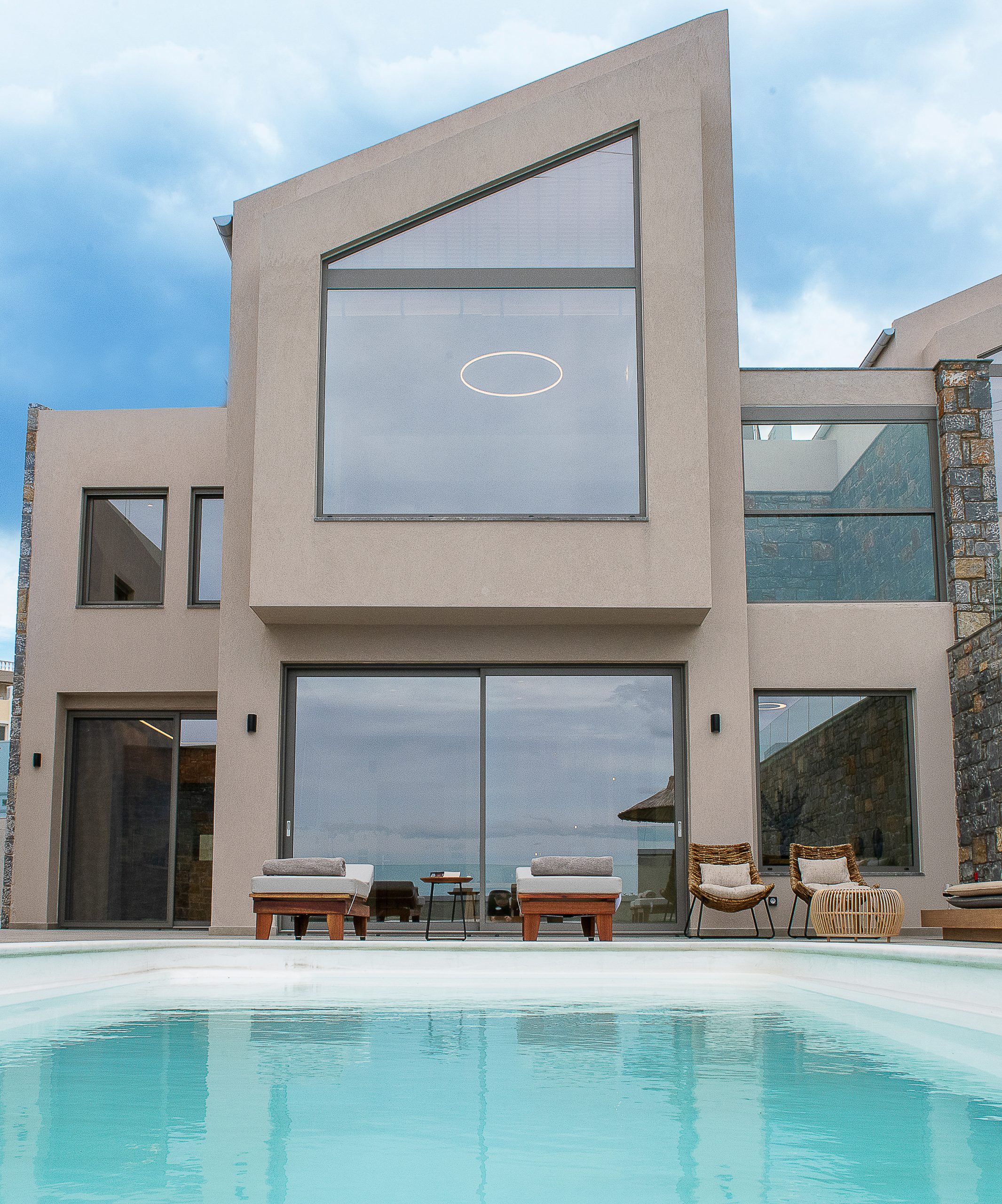 Holiways Luxury villas & private experiences at Crete