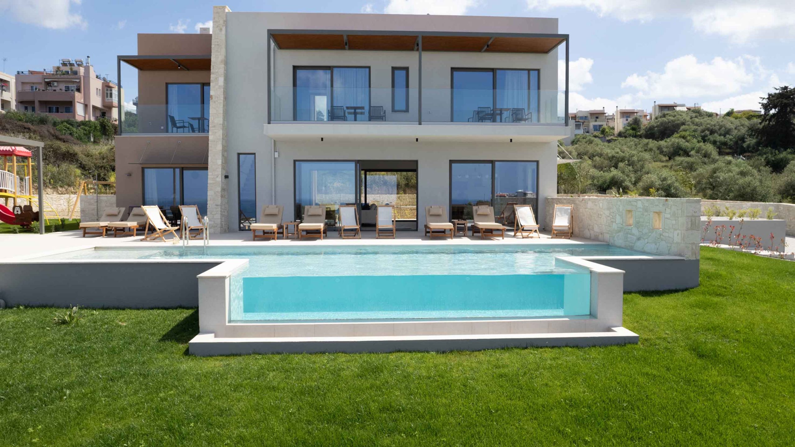 Holiways Luxury villas & private experiences at Crete