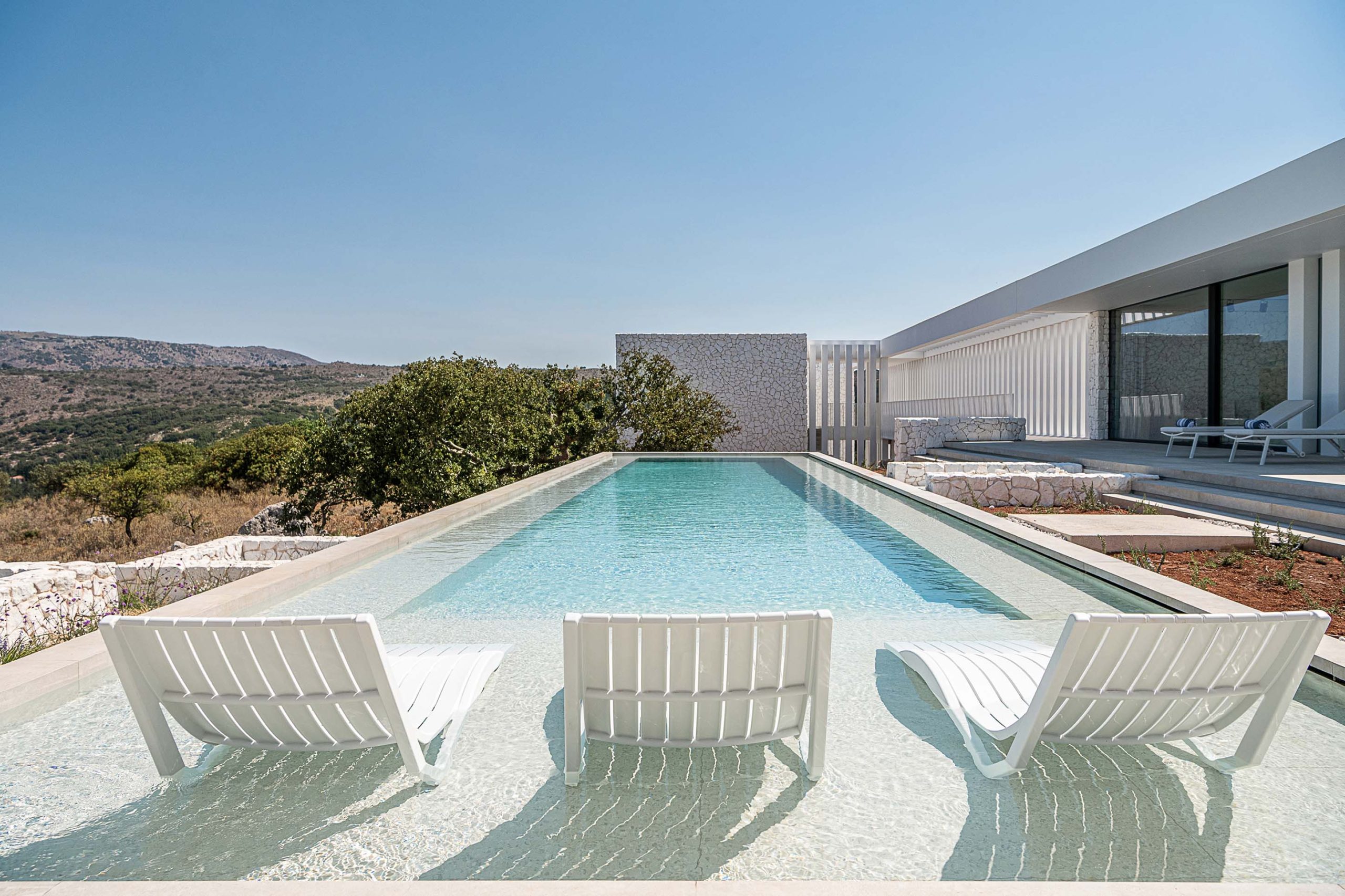 Holiways Luxury villas & private experiences at Crete