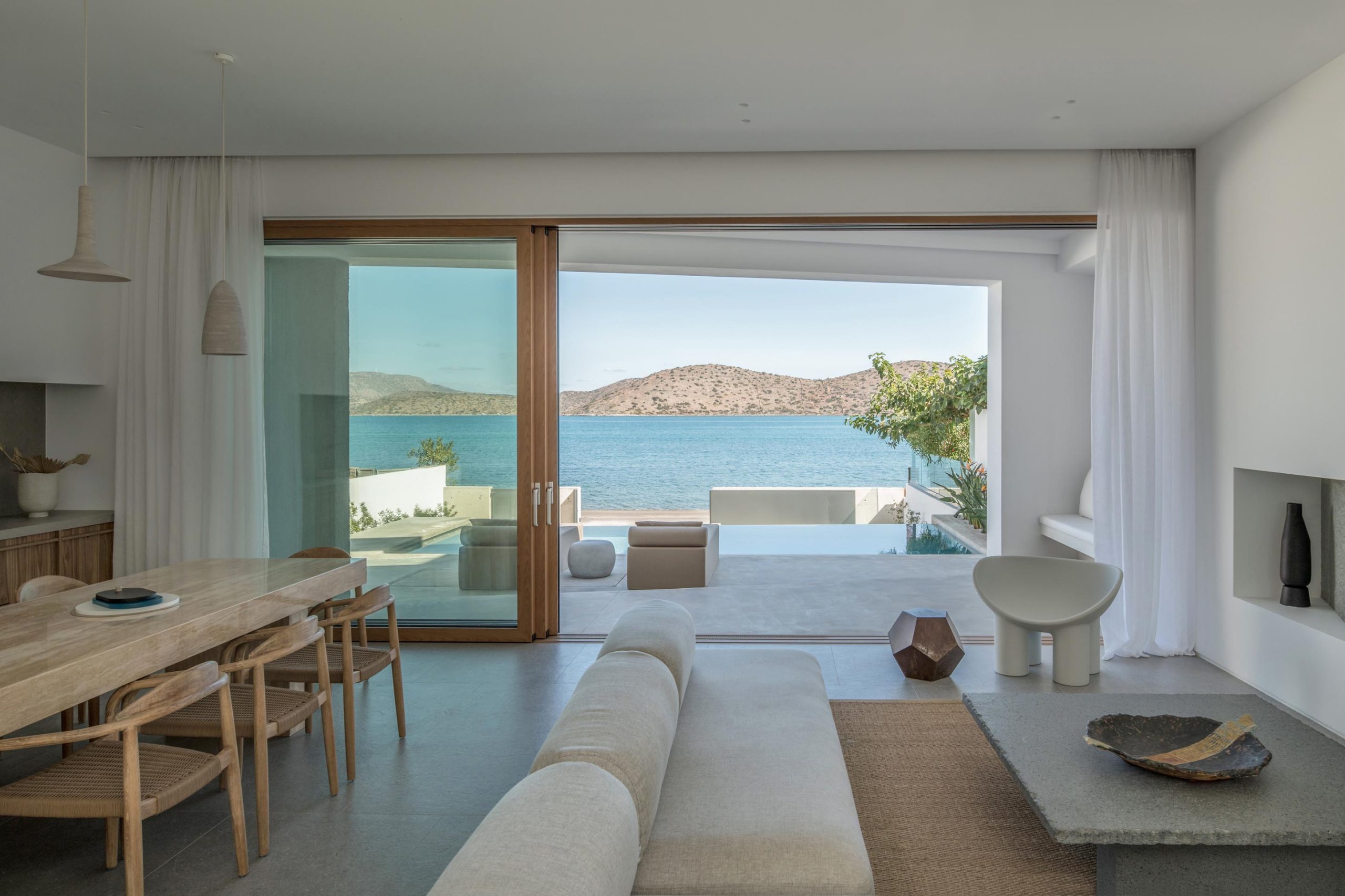 Holiways Luxury villas & private experiences at Crete