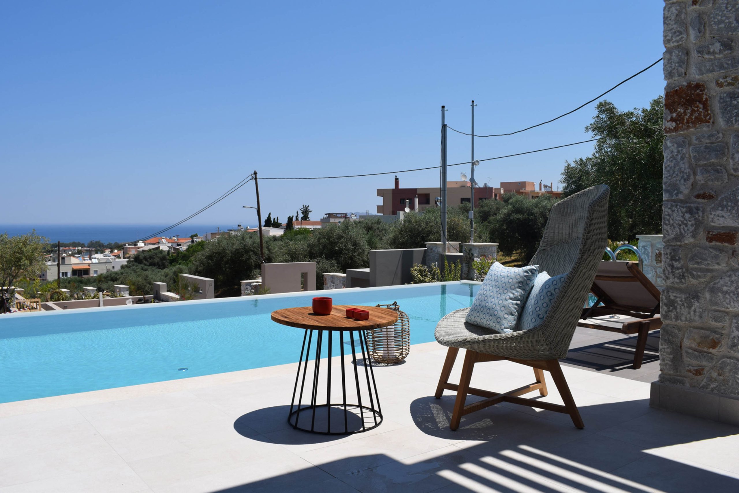 Holiways Luxury villas & private experiences at Crete