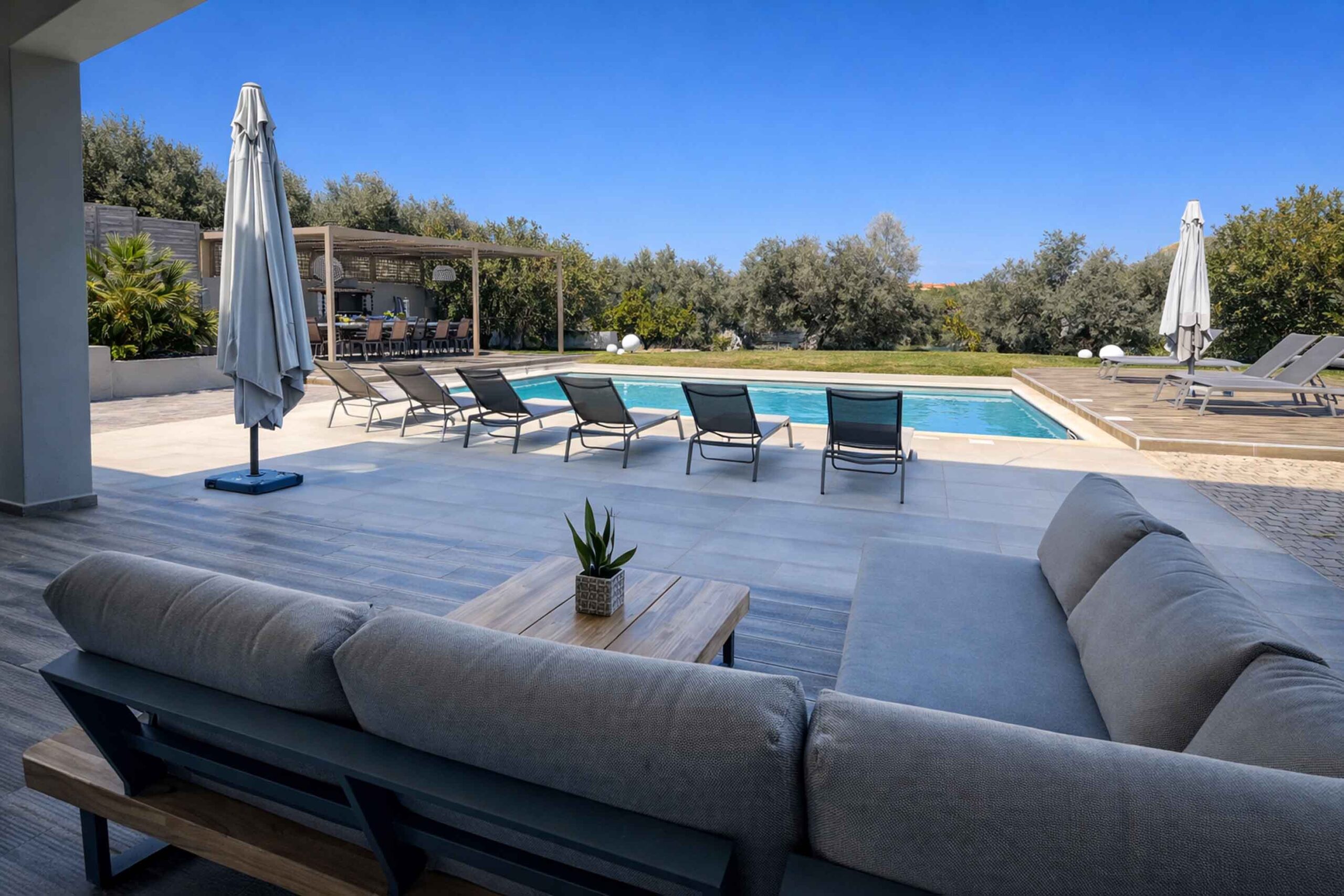 Holiways Villas & Private Experiences