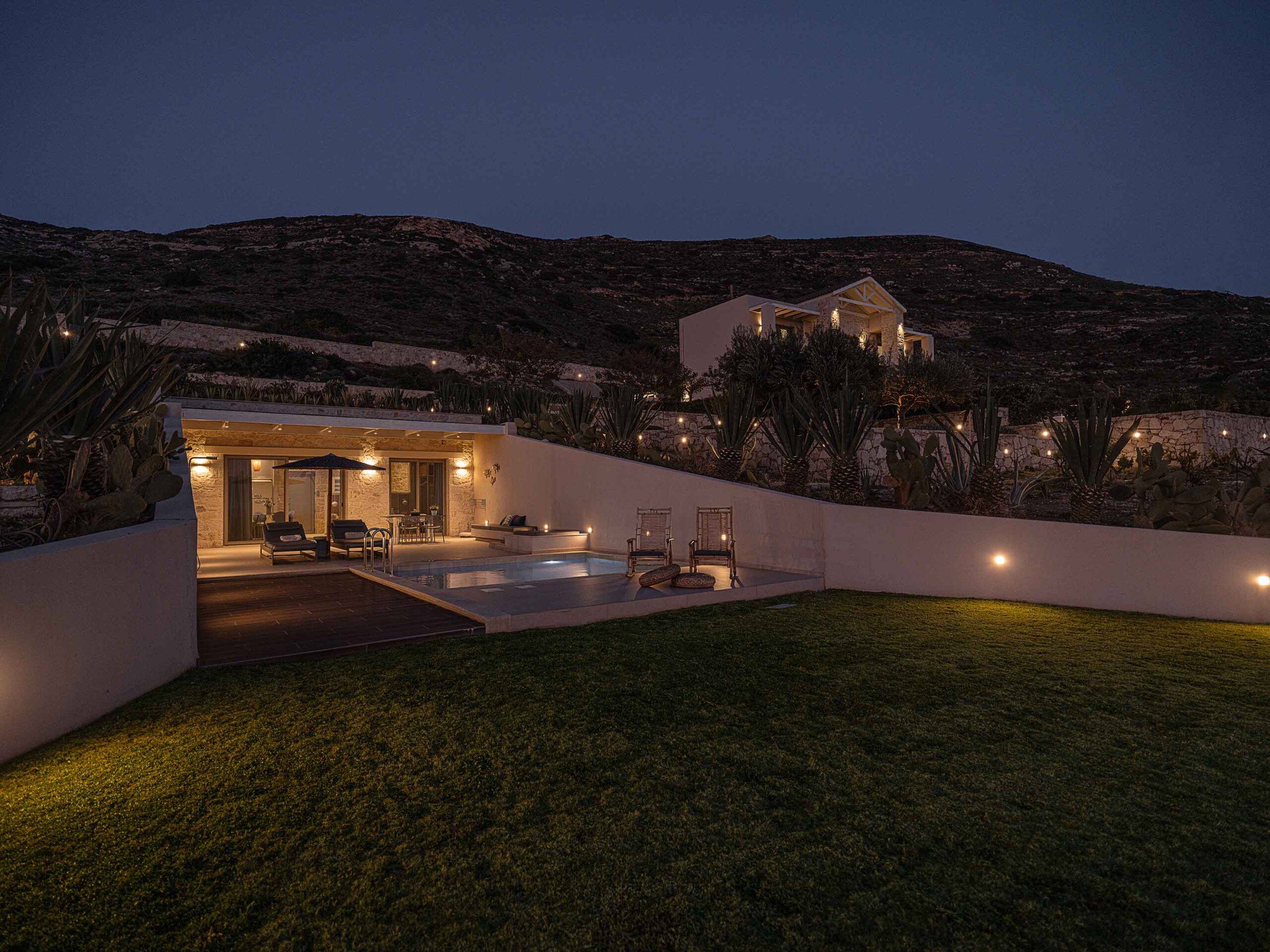 Holiways Villas & Private Experiences