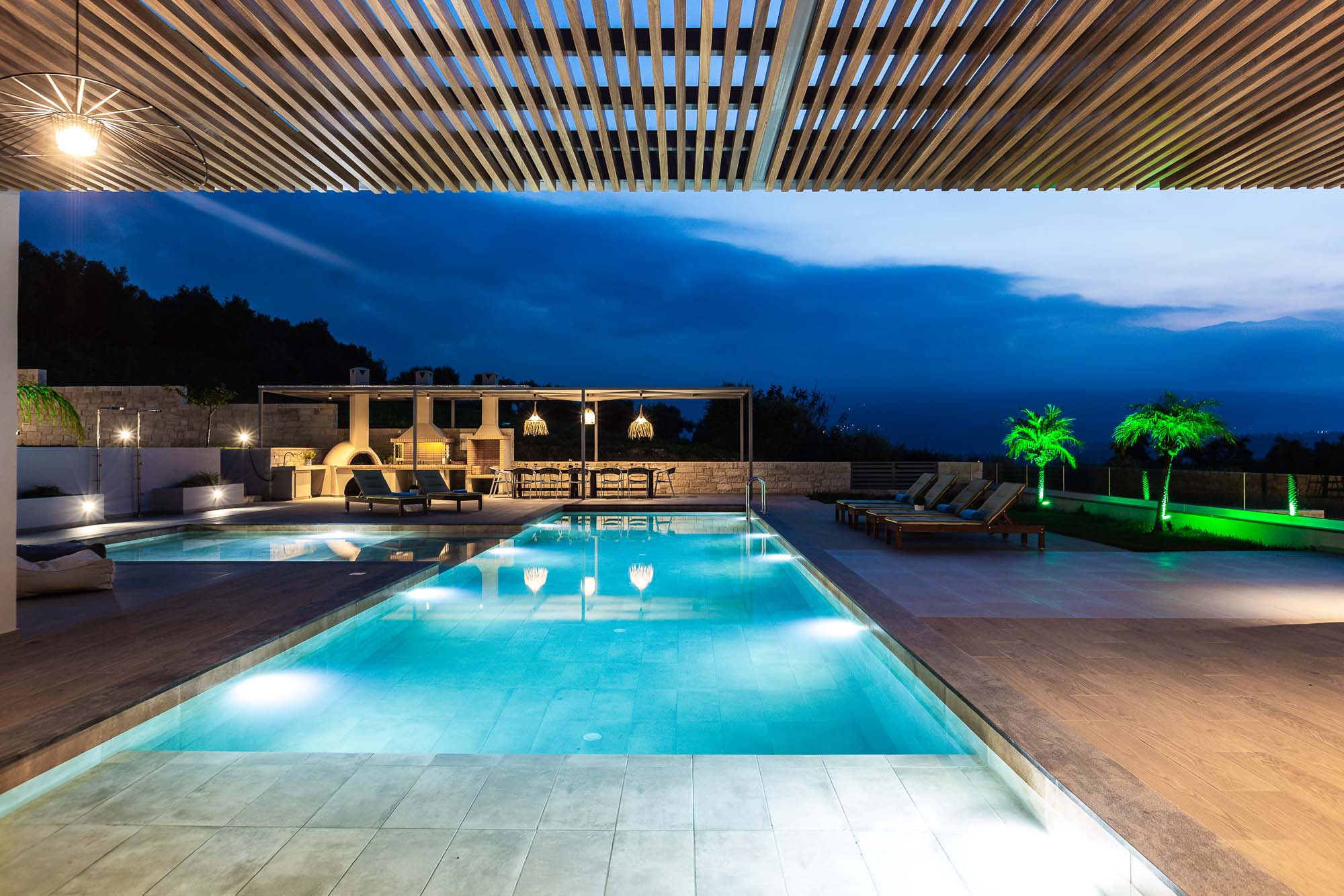 Holiways Luxury villas & private experiences at Crete