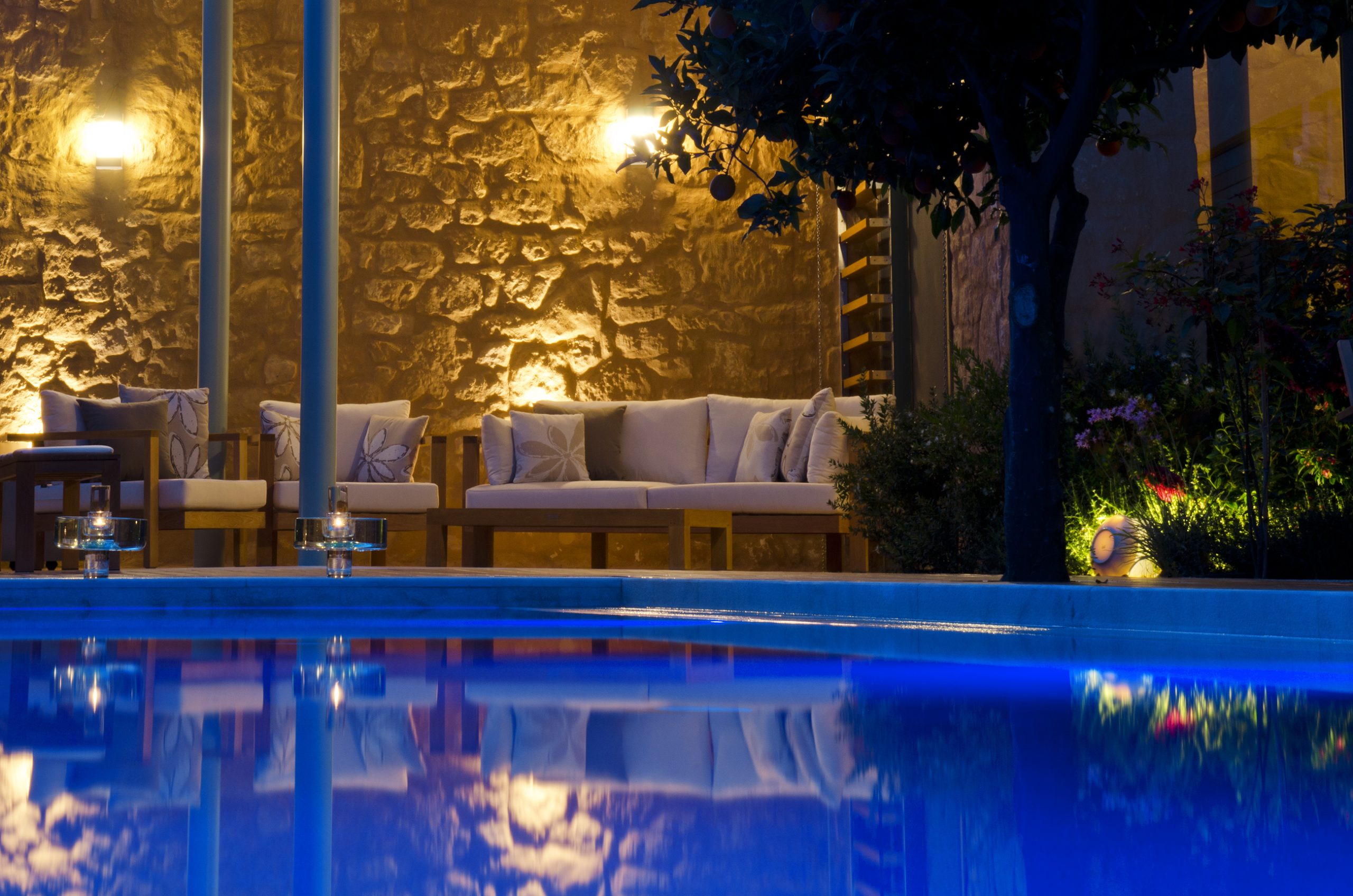 Holiways Luxury villas & private experiences at Crete