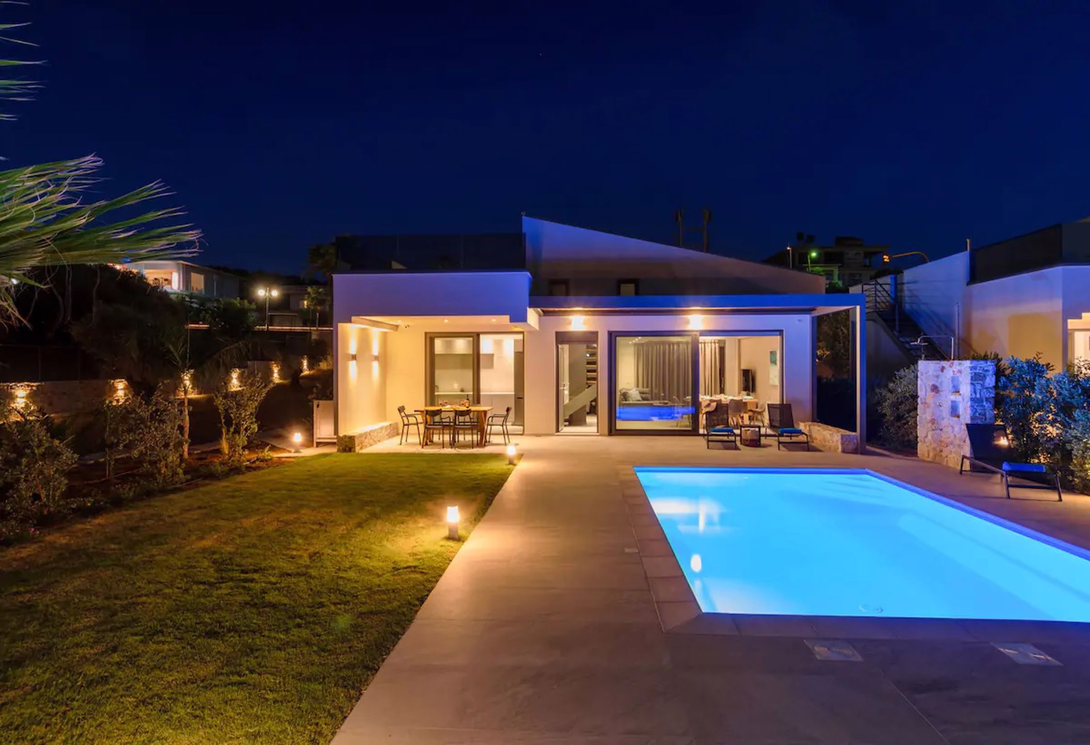 Holiways Luxury villas & private experiences at Crete