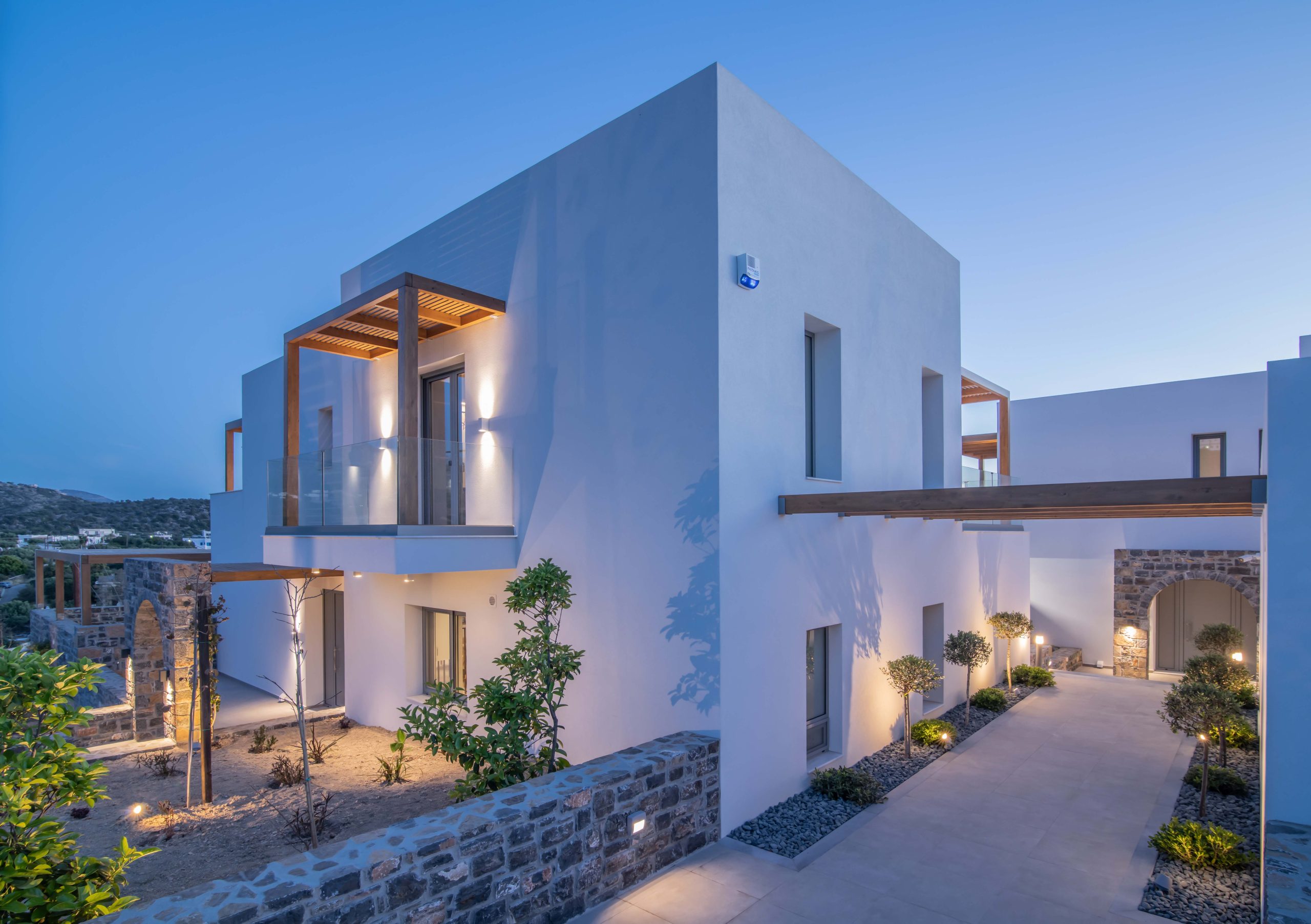 Holiways Luxury villas & private experiences at Crete