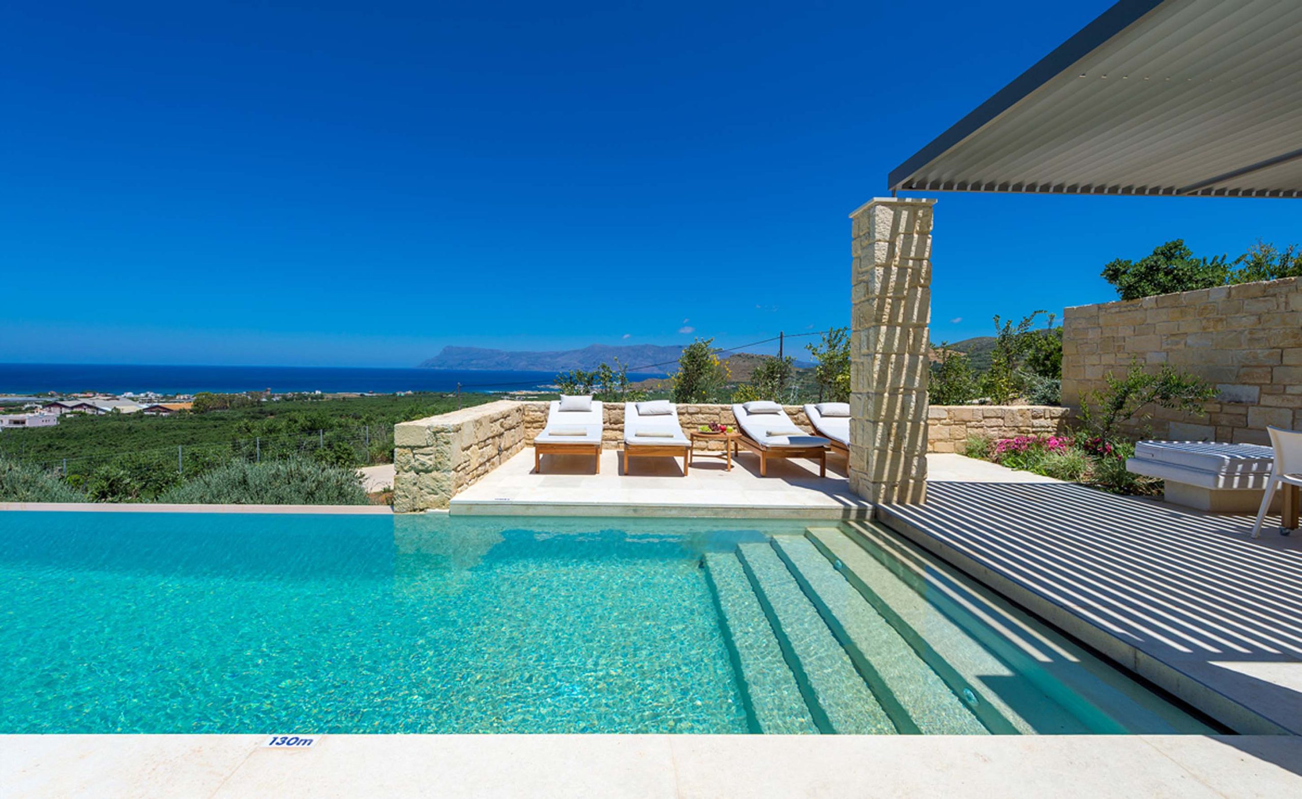 Holiways Luxury villas & private experiences at Crete