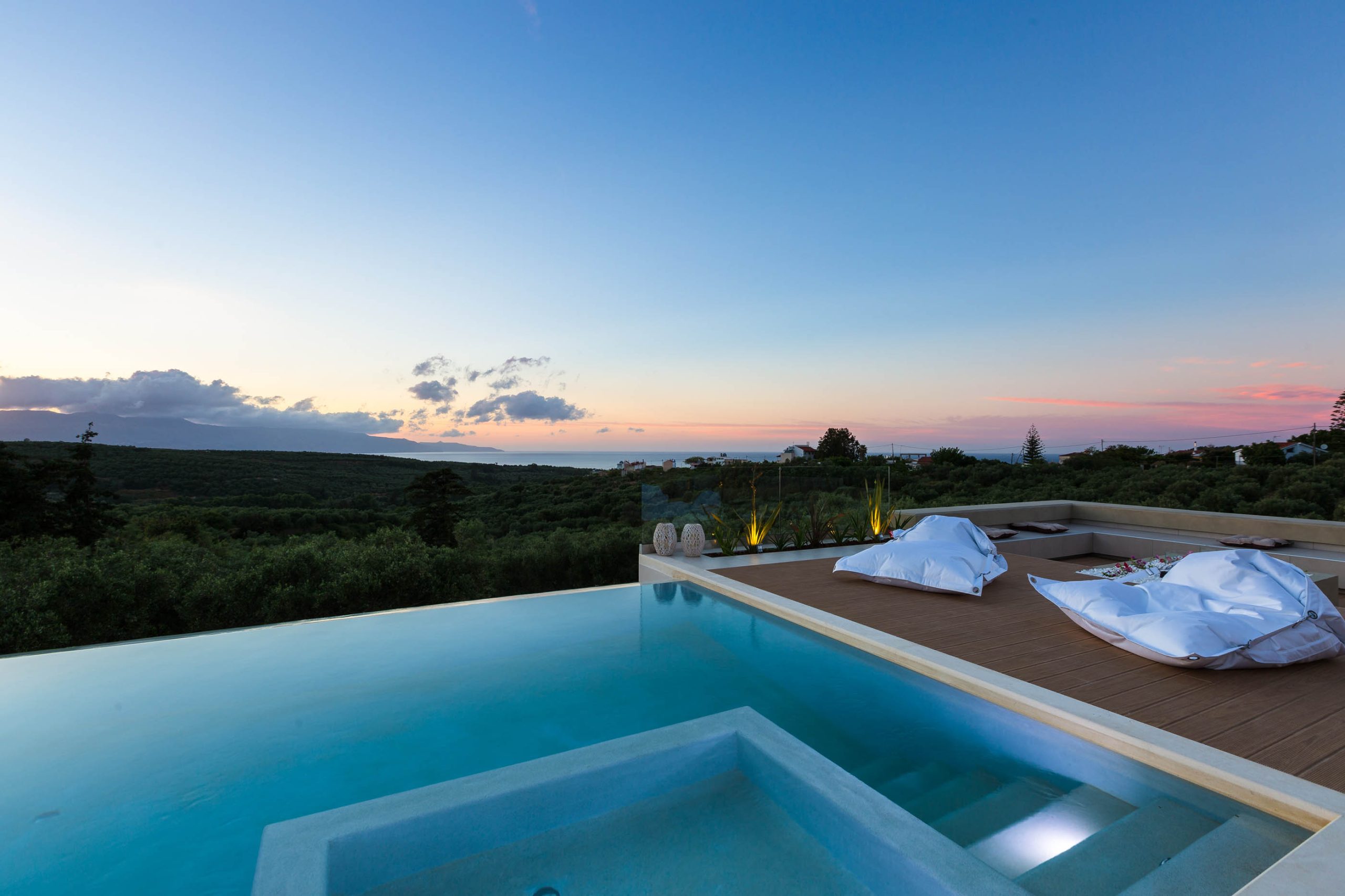 Holiways Luxury villas & private experiences at Crete