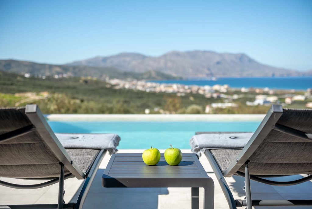 Seaview Villas