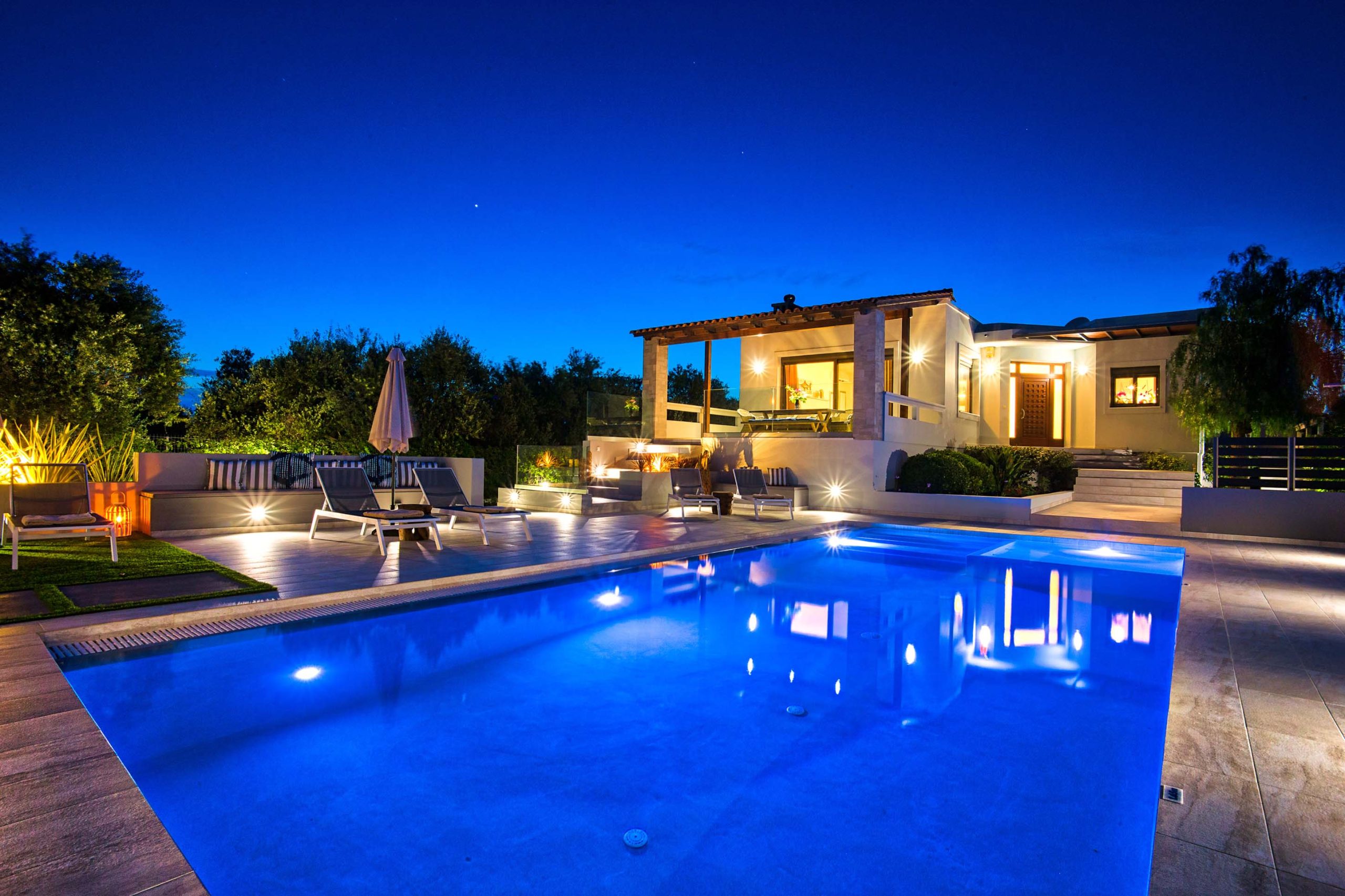 Holiways Luxury villas & private experiences at Crete