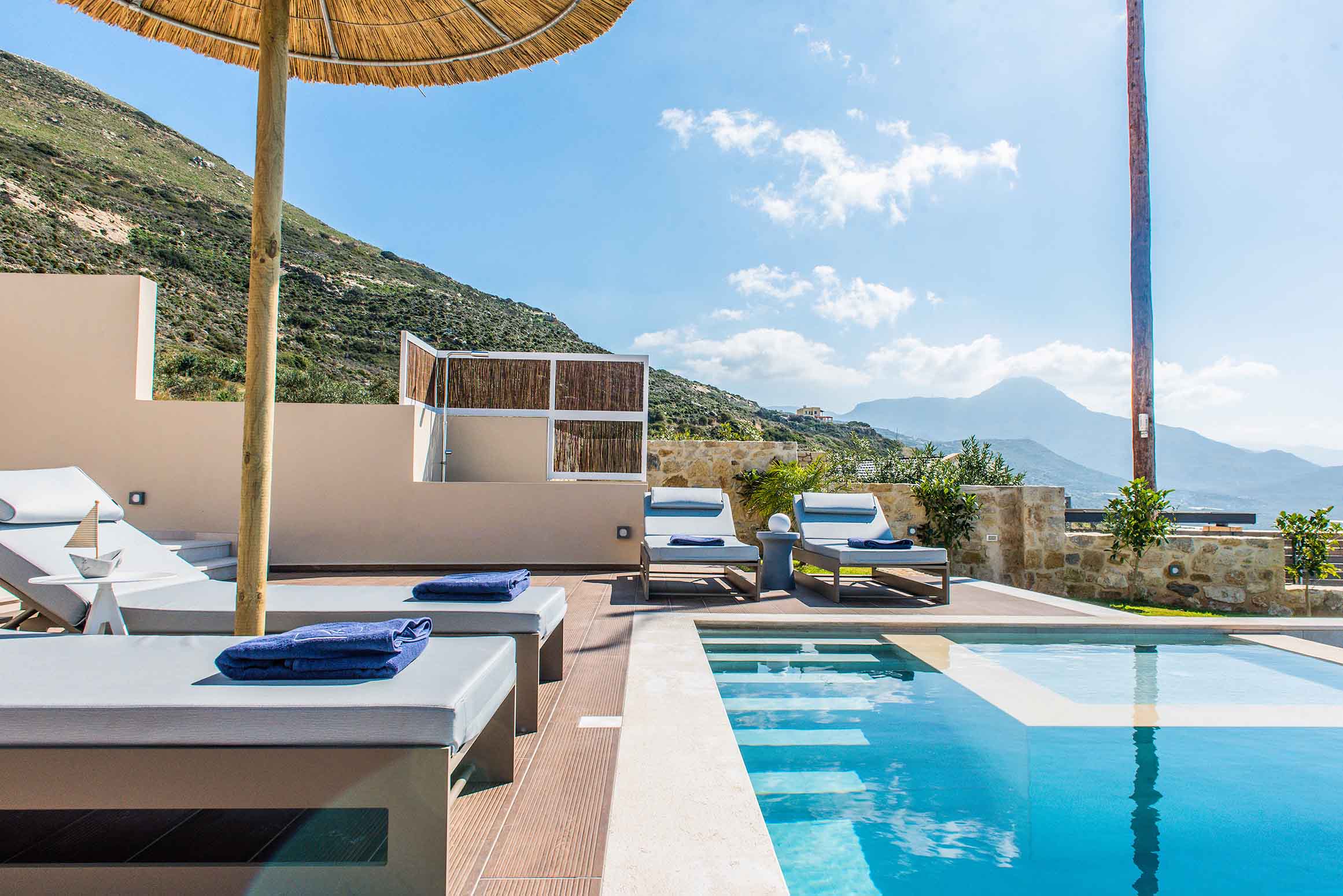 Holiways Luxury villas & private experiences at Crete