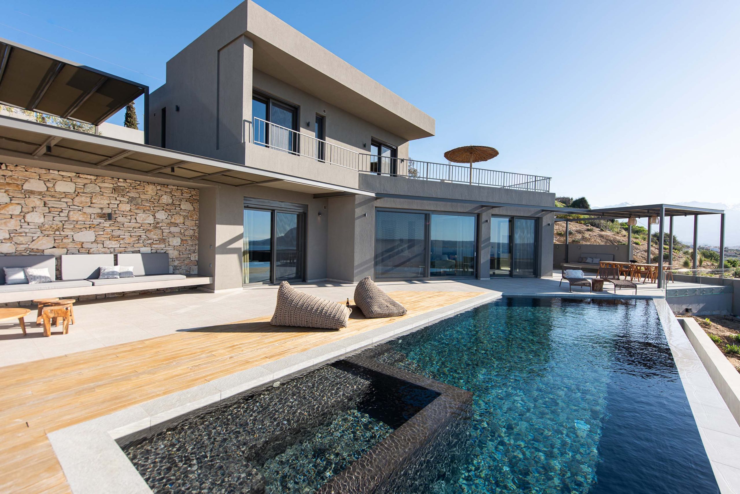 Holiways Luxury villas & private experiences at Crete