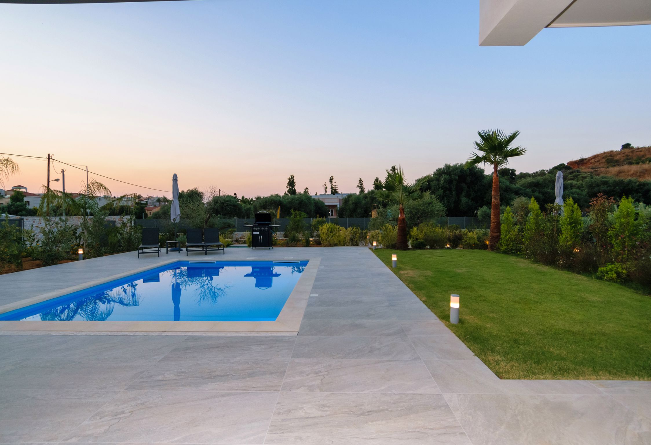 Holiways Luxury villas & private experiences at Crete