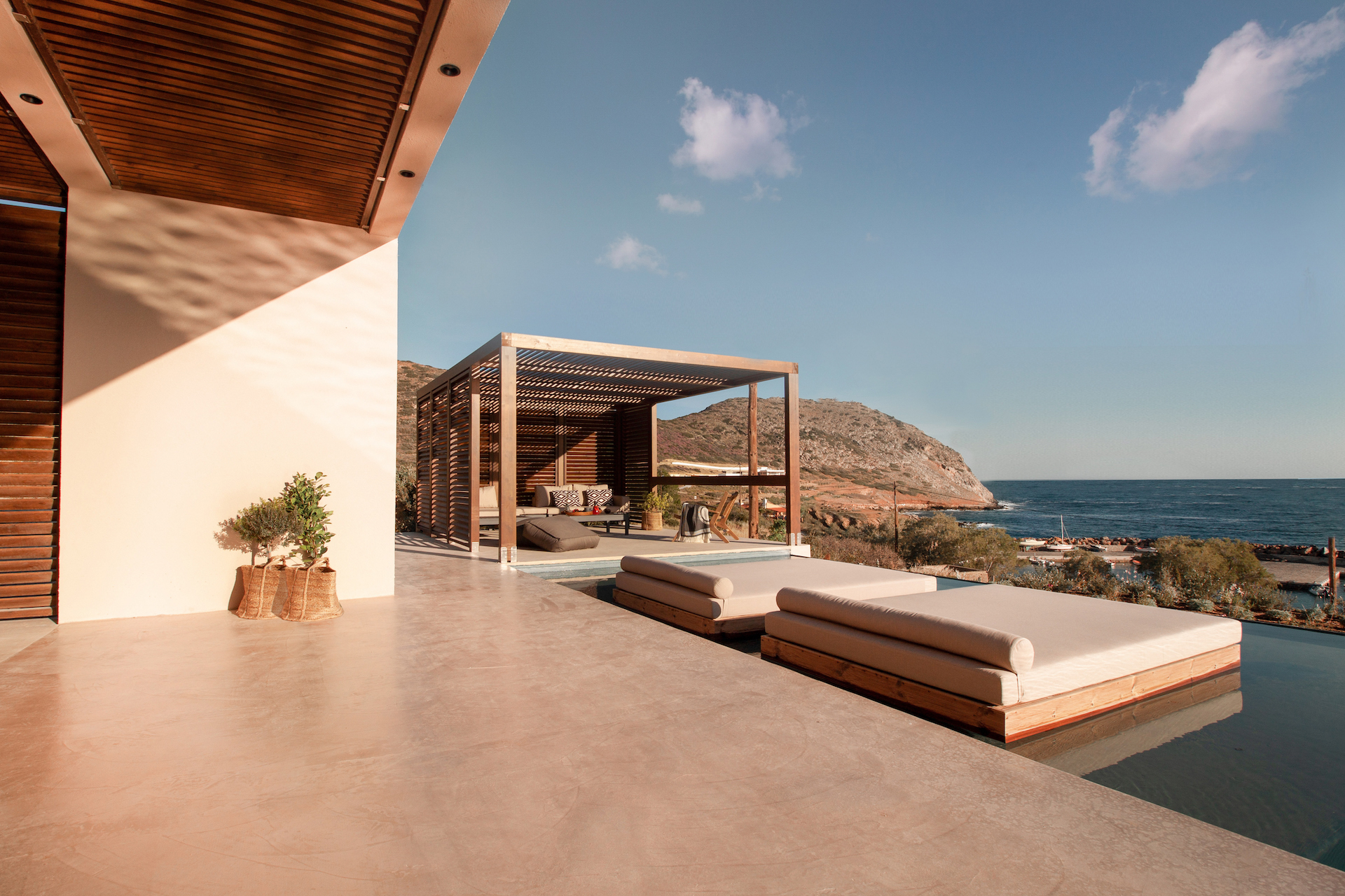 Holiways Luxury villas & private experiences at Crete