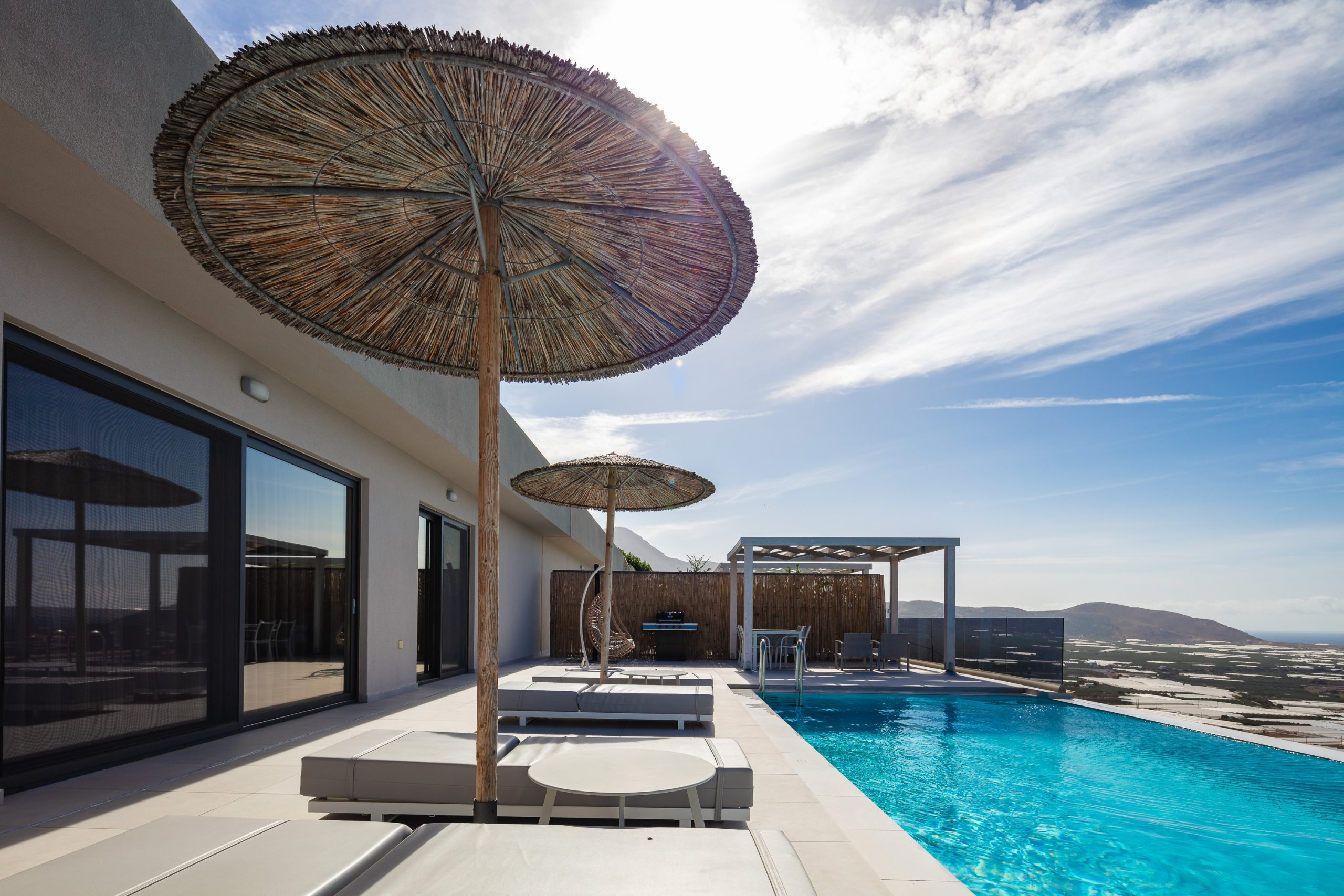 Holiways Luxury villas & private experiences at Crete