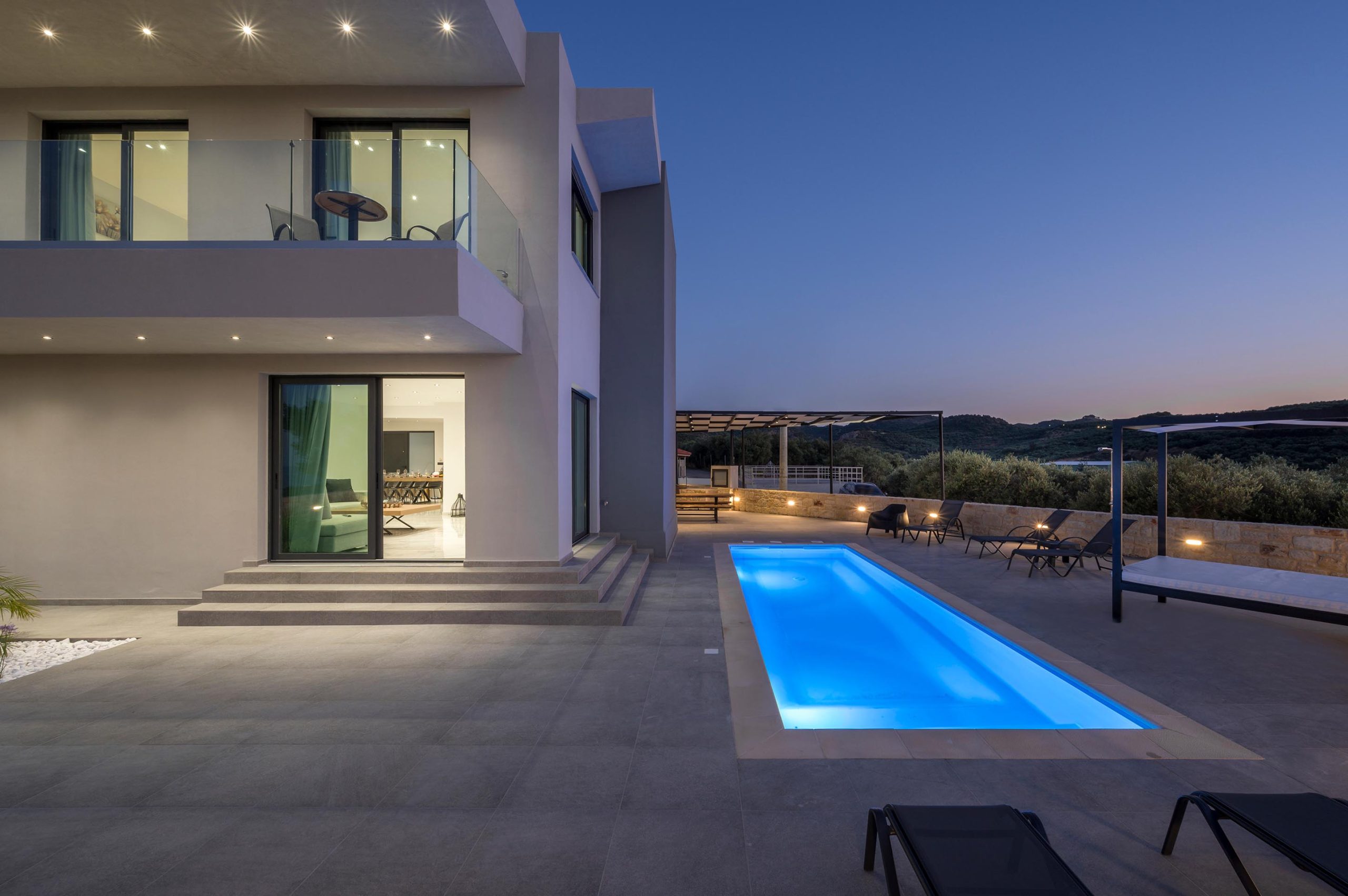 Holiways Luxury villas & private experiences at Crete