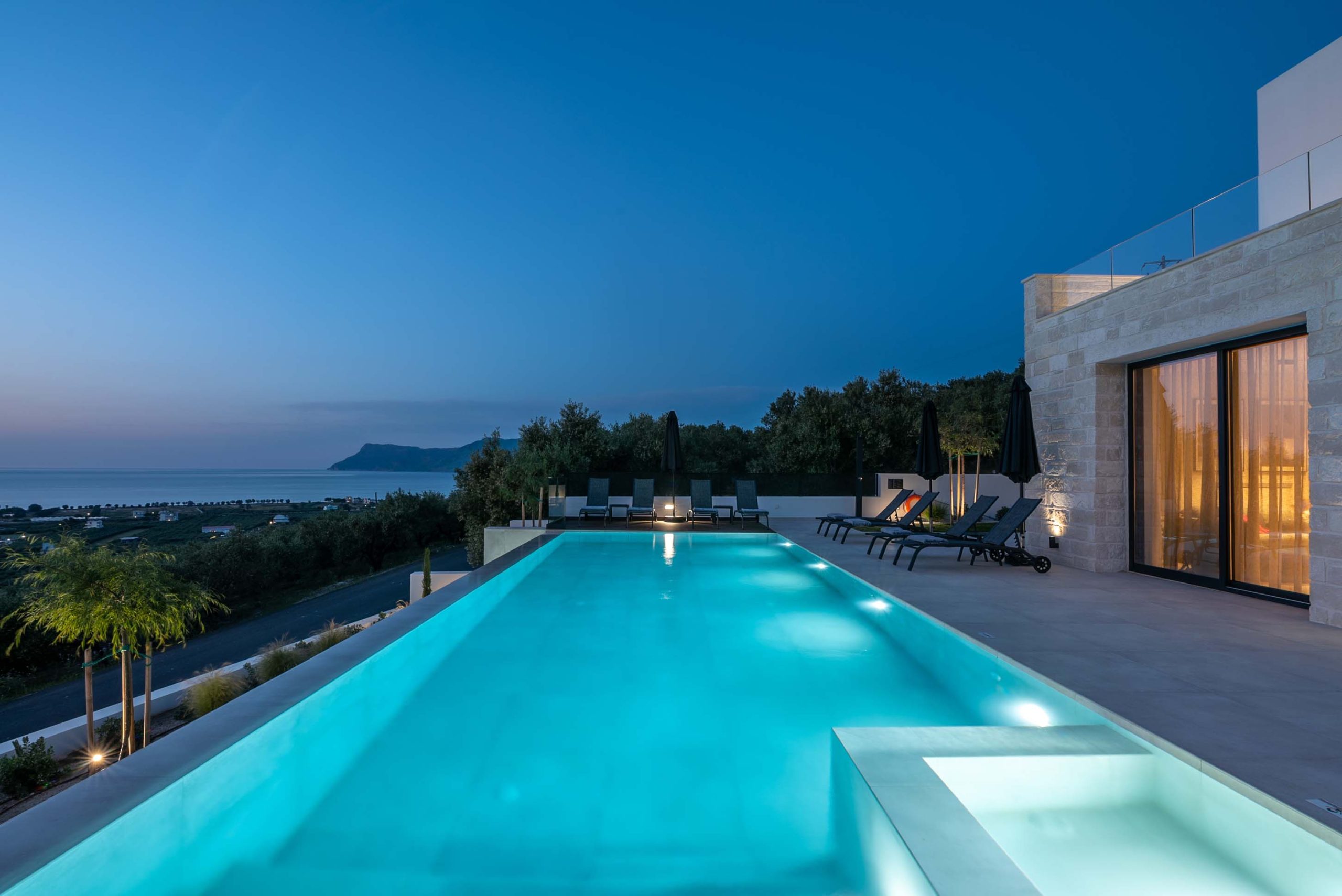 Holiways Luxury villas & private experiences at Crete