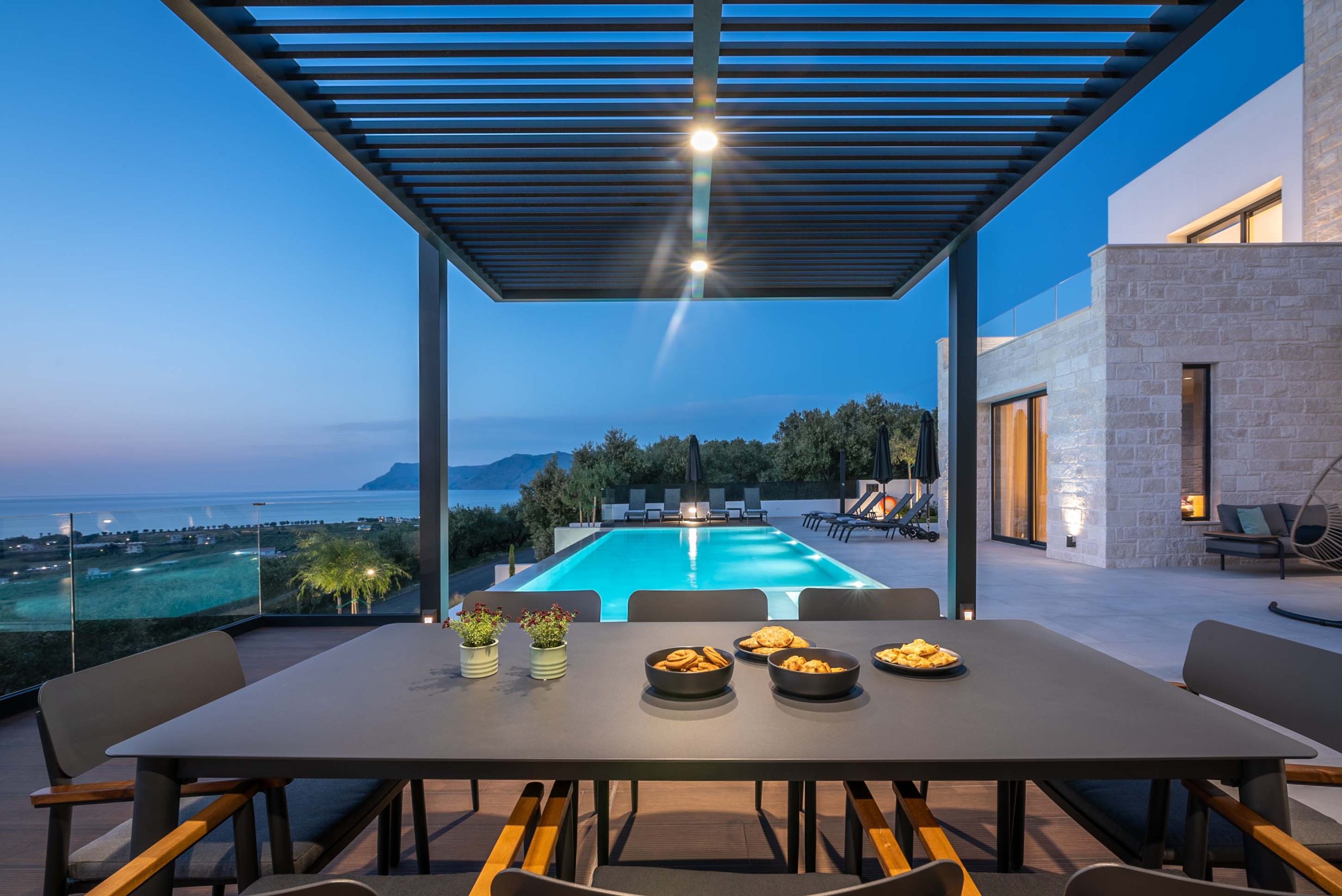 Holiways Luxury villas & private experiences at Crete