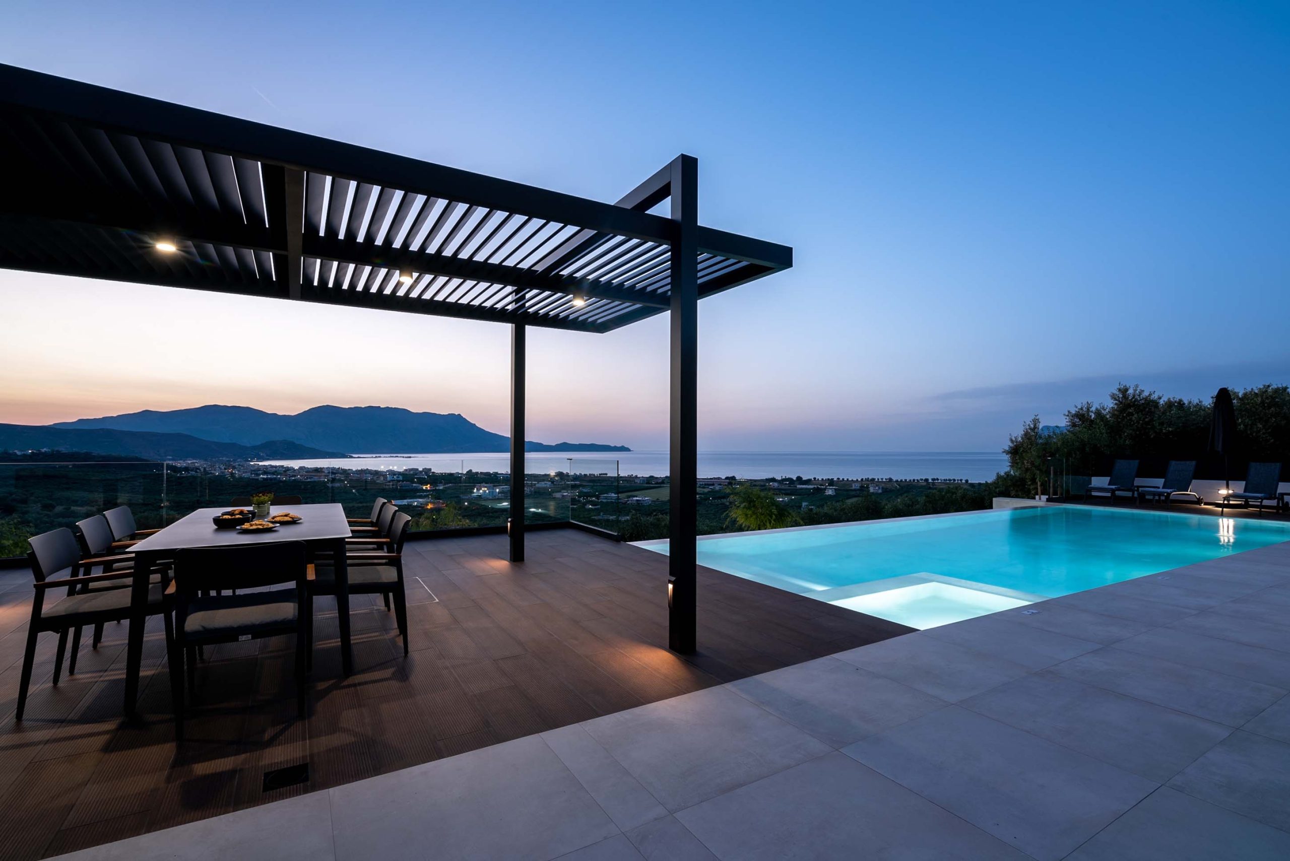 Holiways Luxury villas & private experiences at Crete