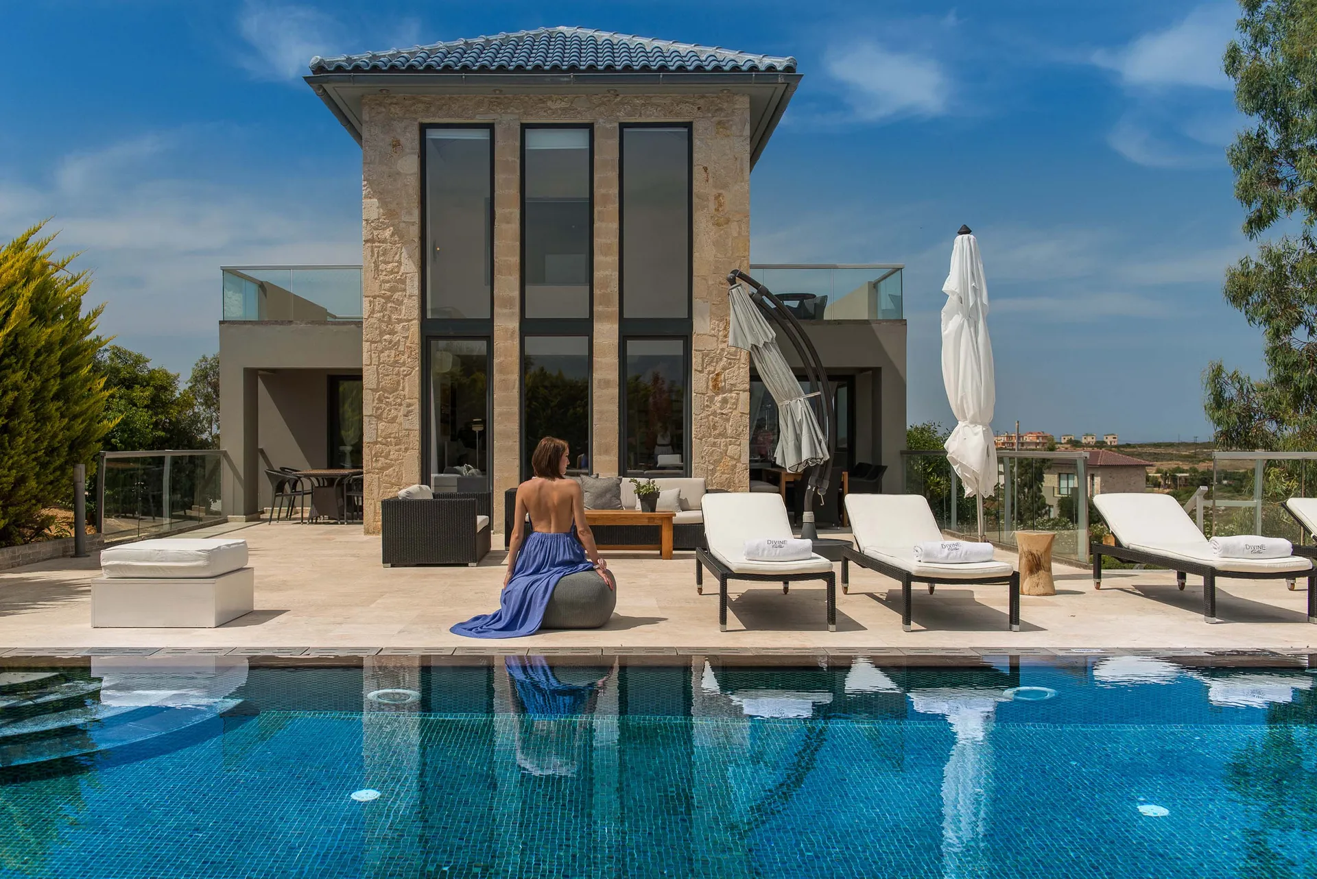 Holiways Luxury villas & private experiences at Crete