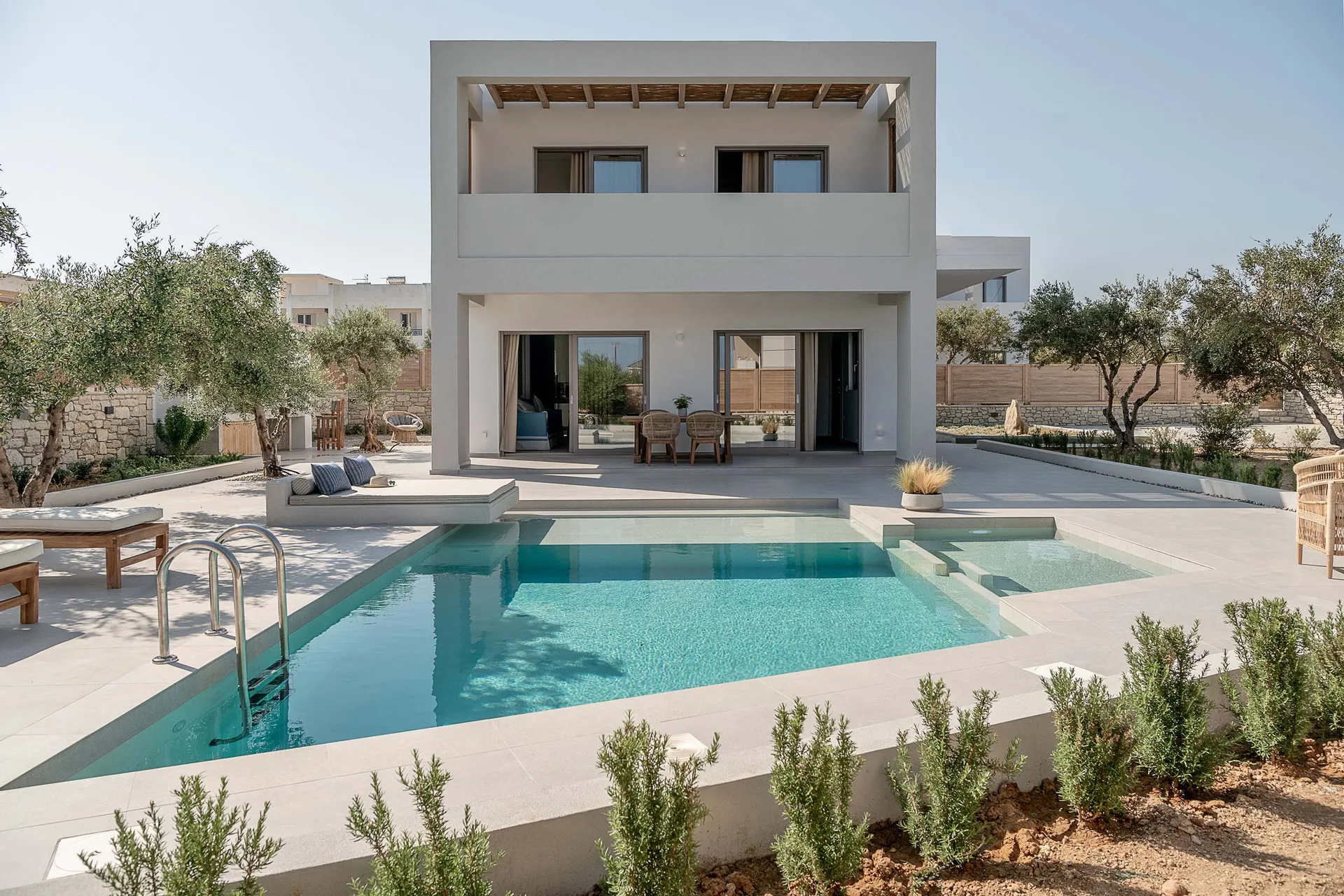 Holiways Luxury villas & private experiences at Crete