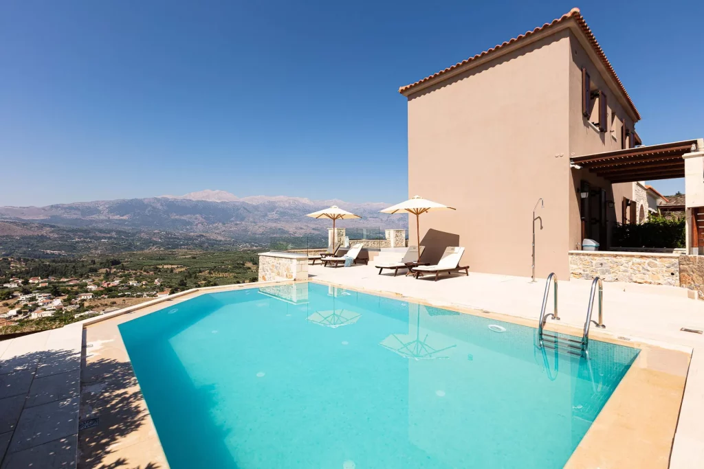 Panorama Galanis Villas