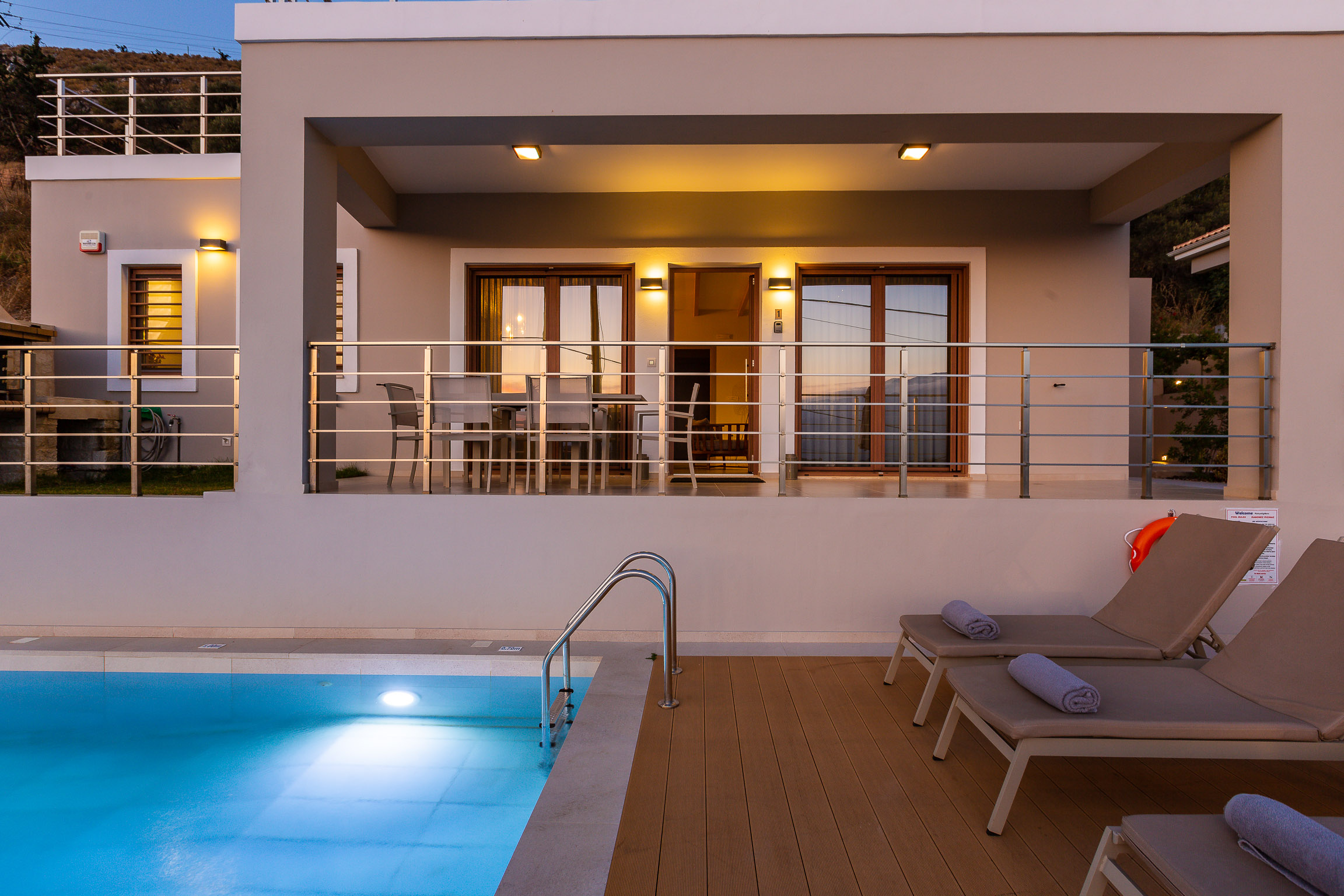 Holiways Luxury villas & private experiences at Crete