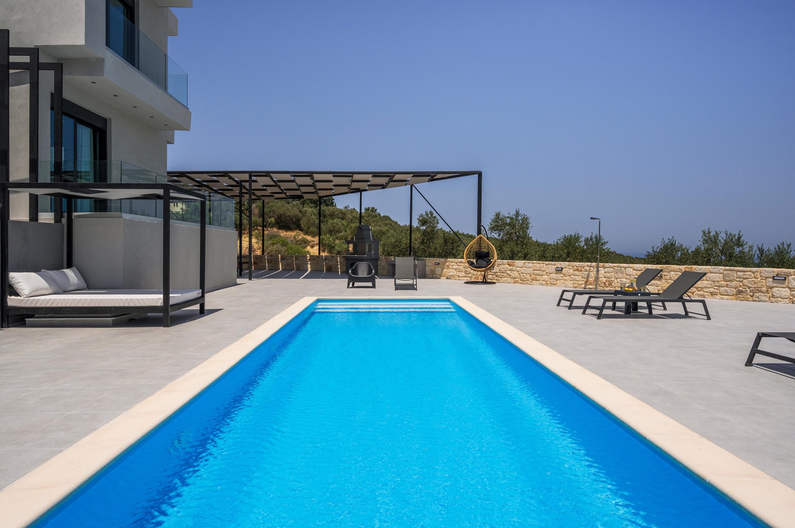 Holiways Luxury villas & private experiences at Crete