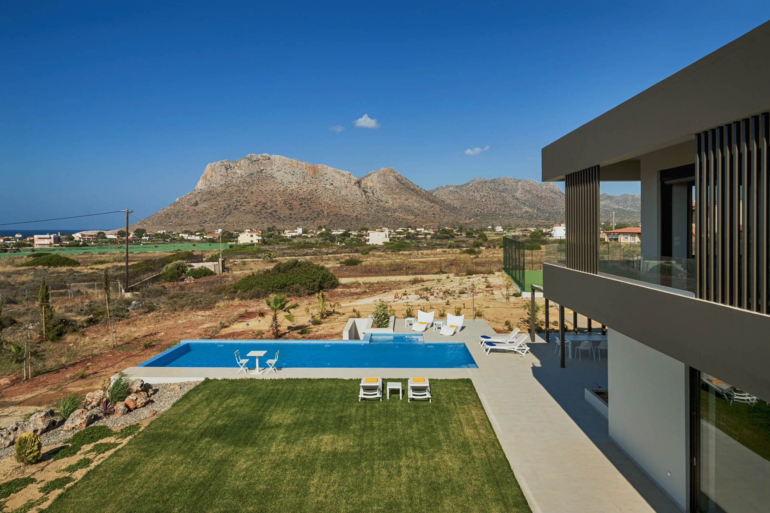 Holiways Luxury villas & private experiences at Crete