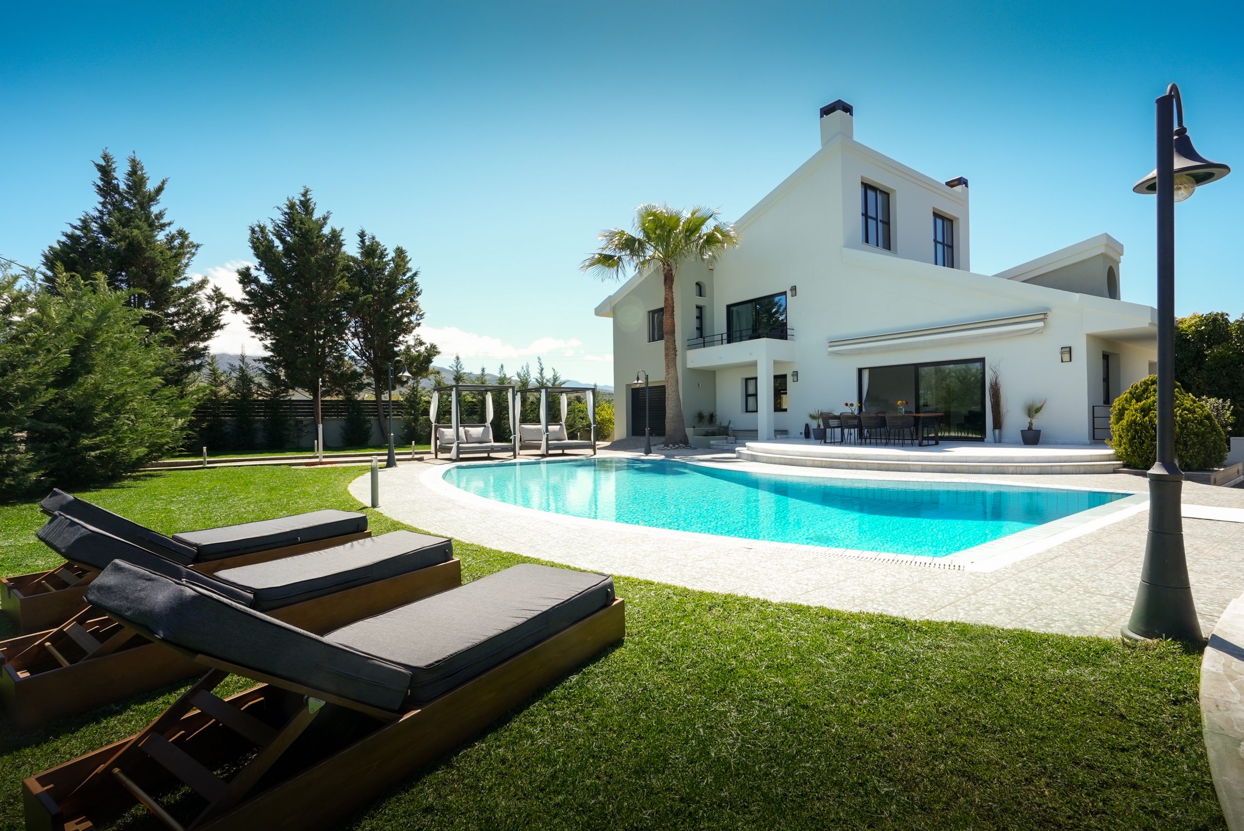 Holiways Luxury villas & private experiences at Crete