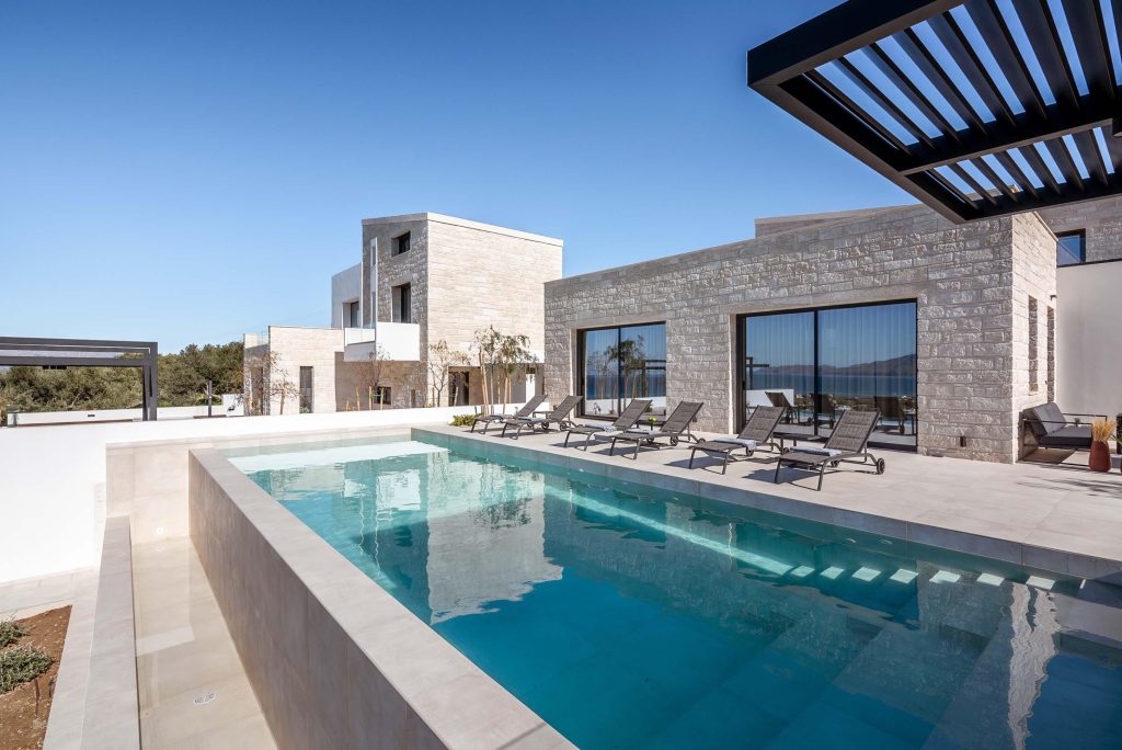 Seaview Villas
