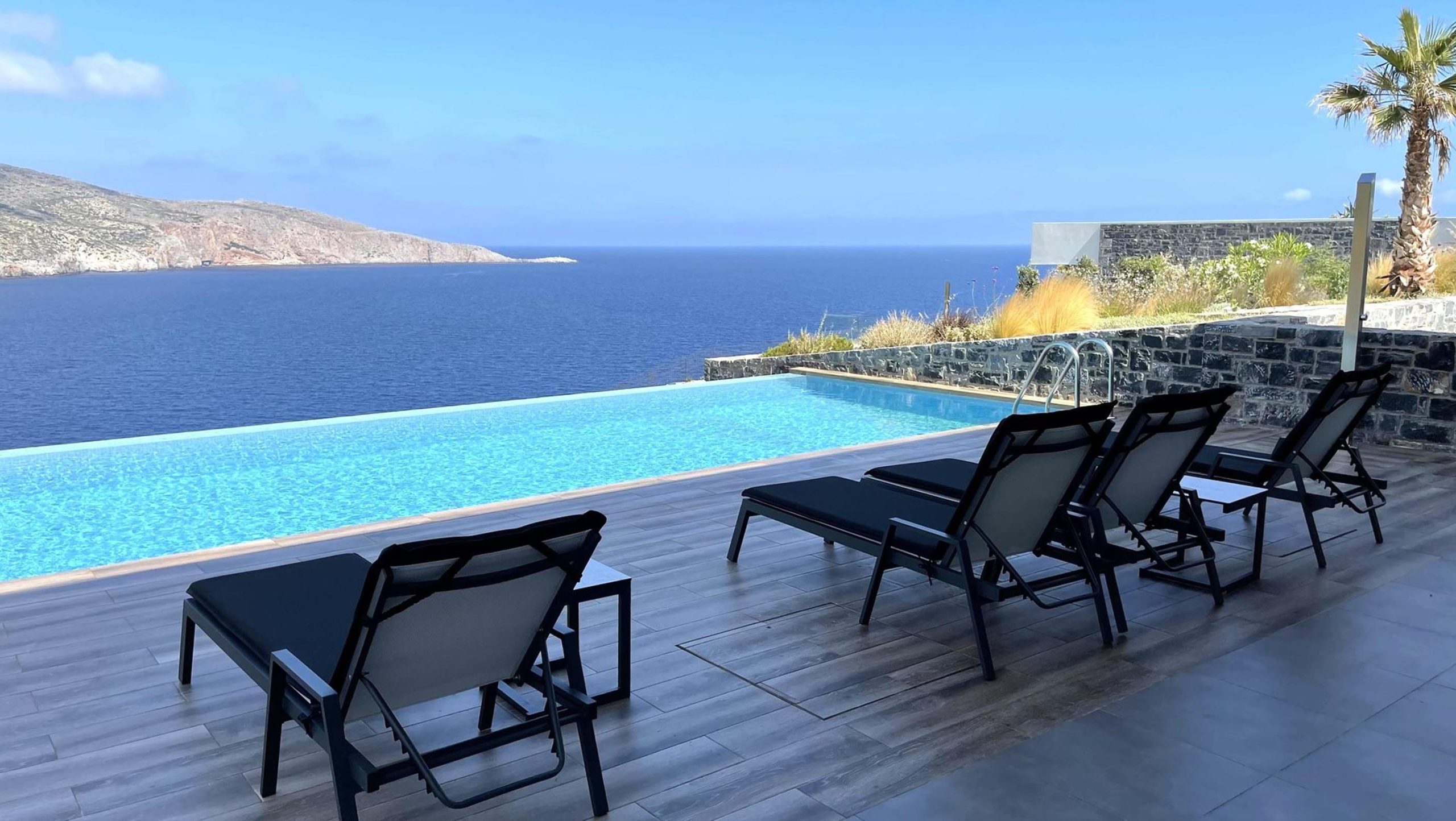 Holiways Luxury villas & private experiences at Crete