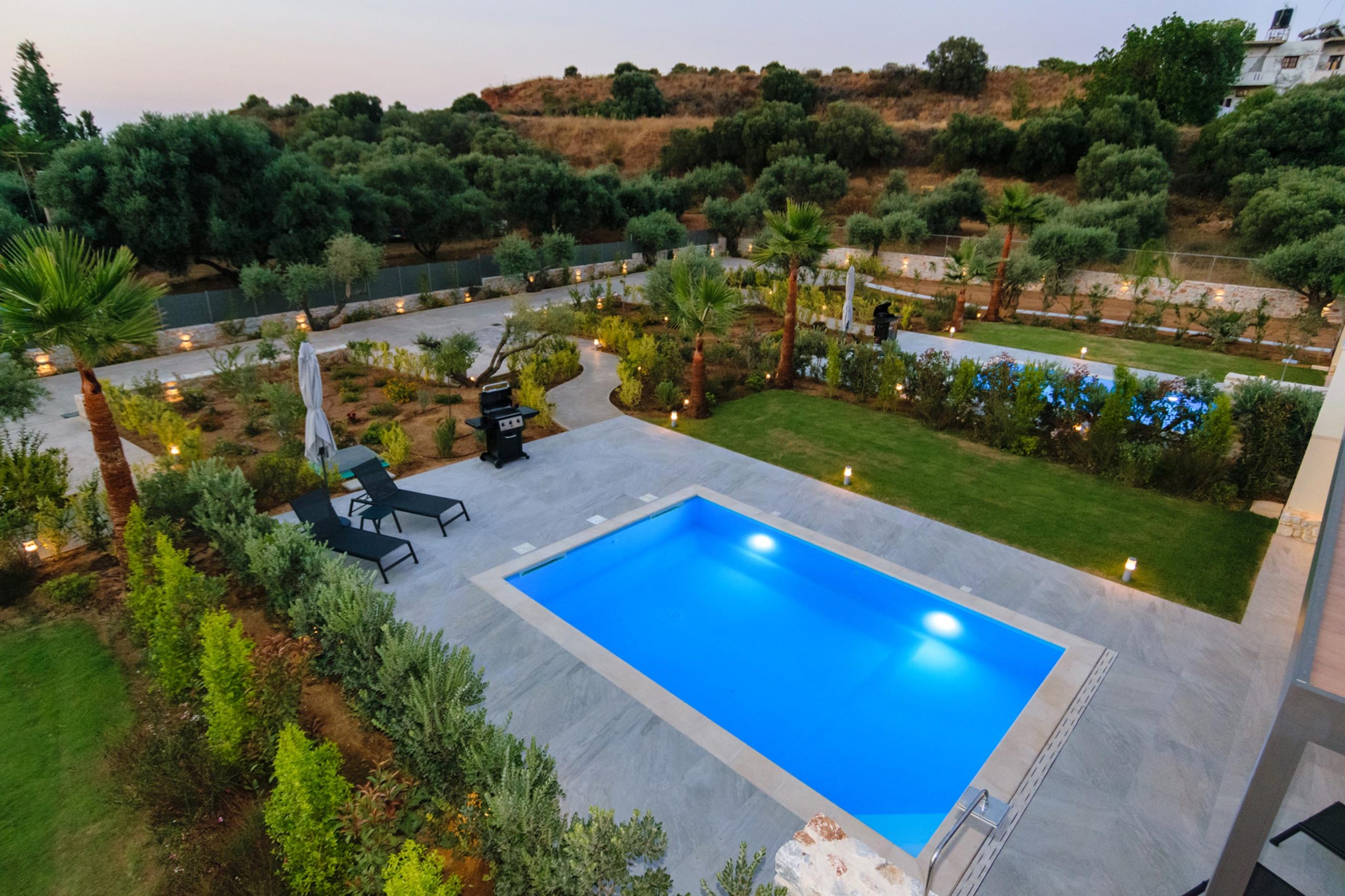 Holiways Luxury villas & private experiences at Crete