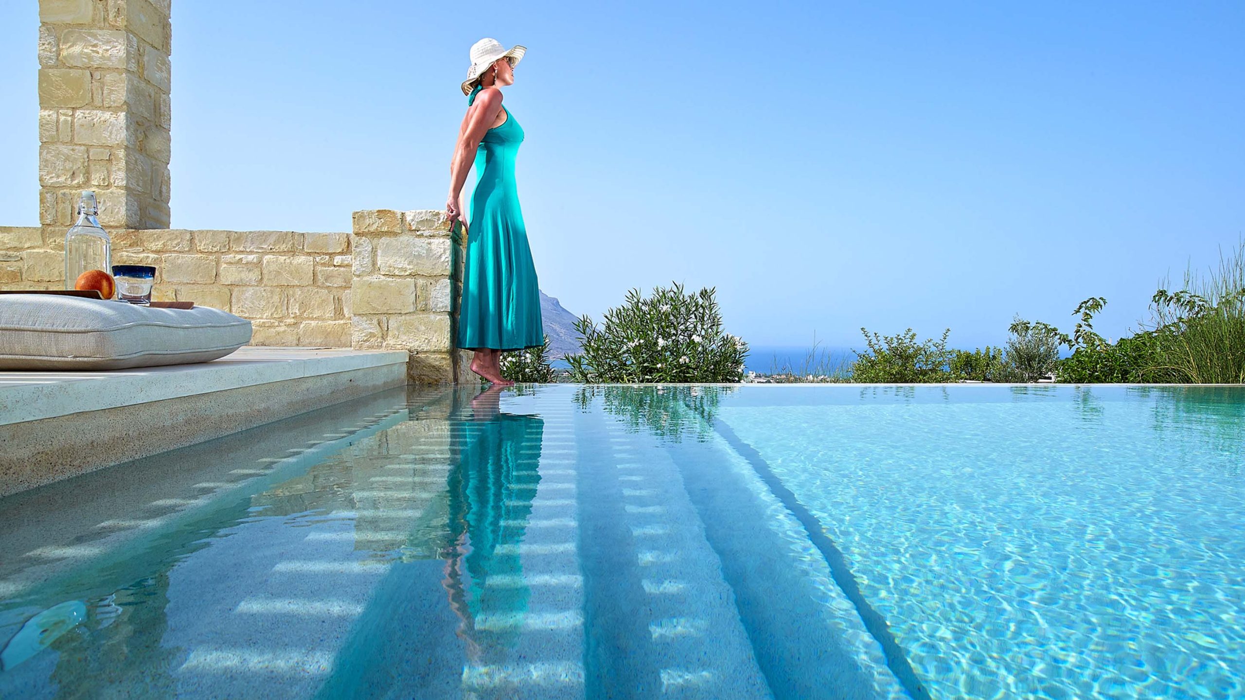 Holiways Luxury villas & private experiences at Crete