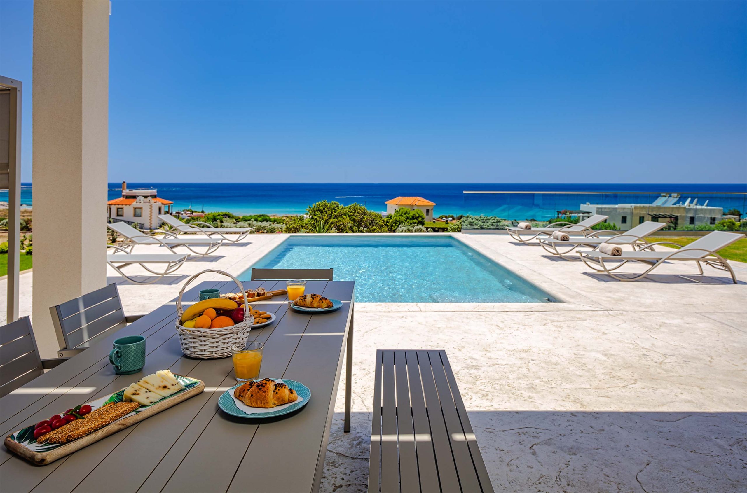 Holiways Luxury villas & private experiences at Crete