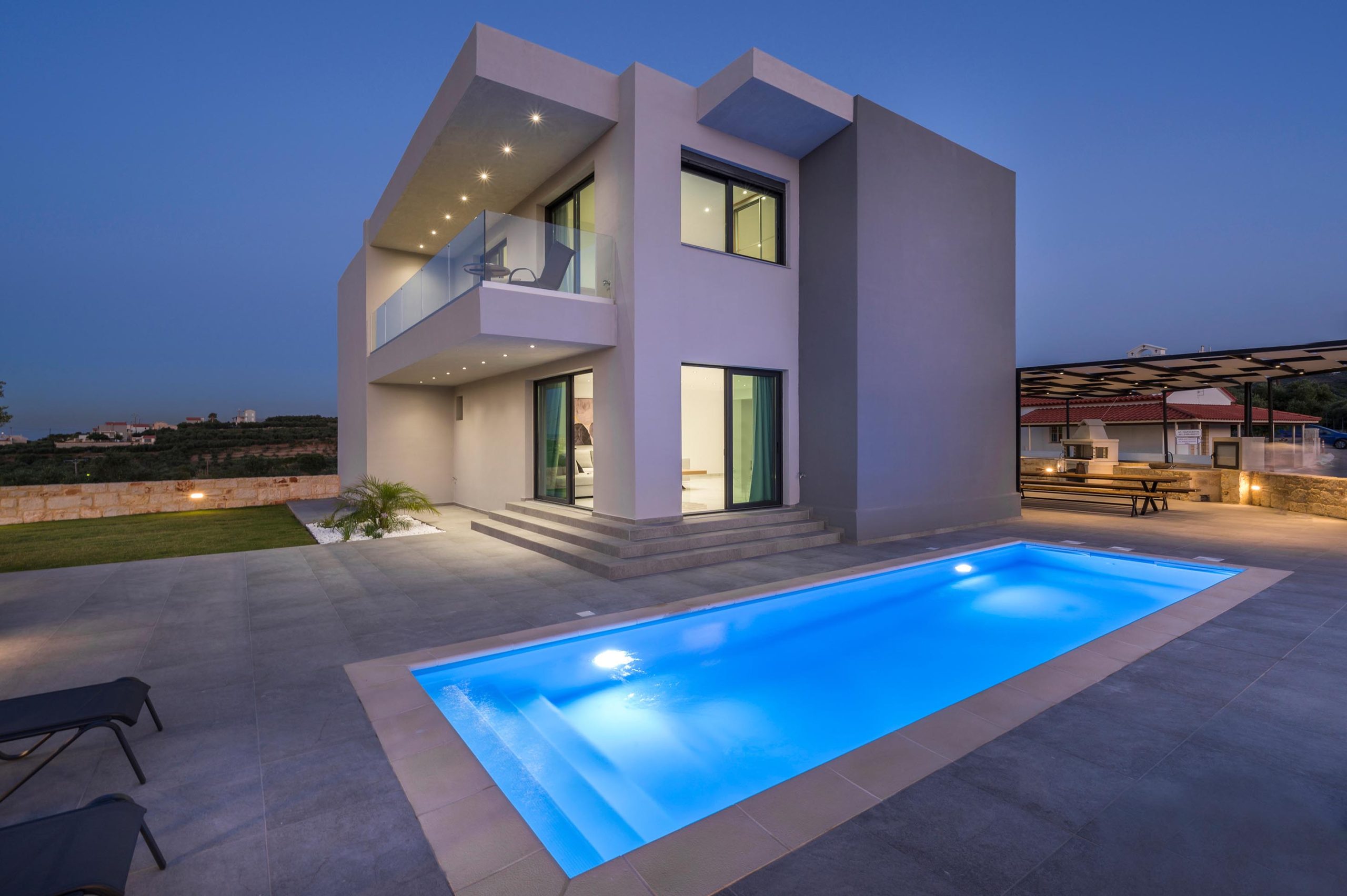 Holiways Luxury villas & private experiences at Crete