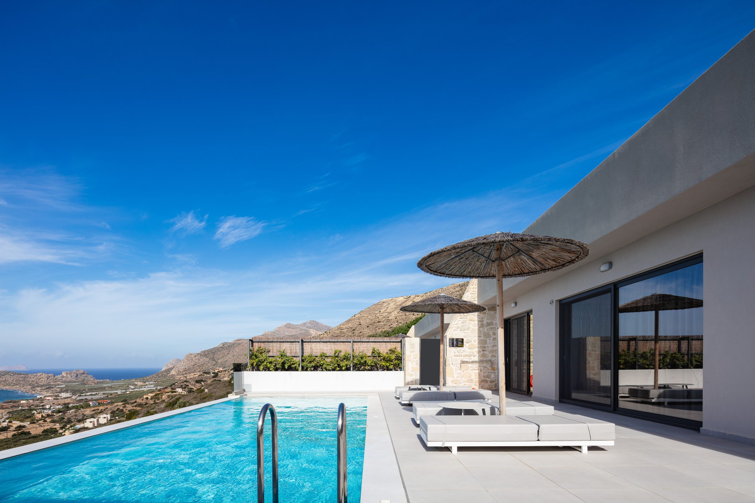 Holiways Luxury villas & private experiences at Crete