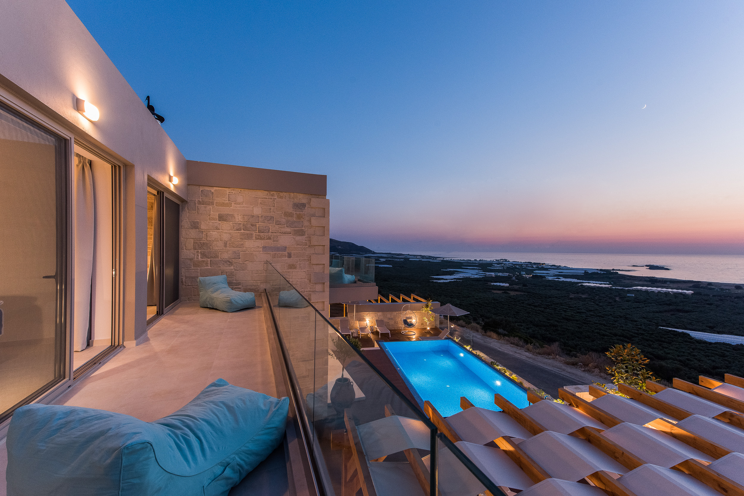 Holiways Luxury villas & private experiences at Crete