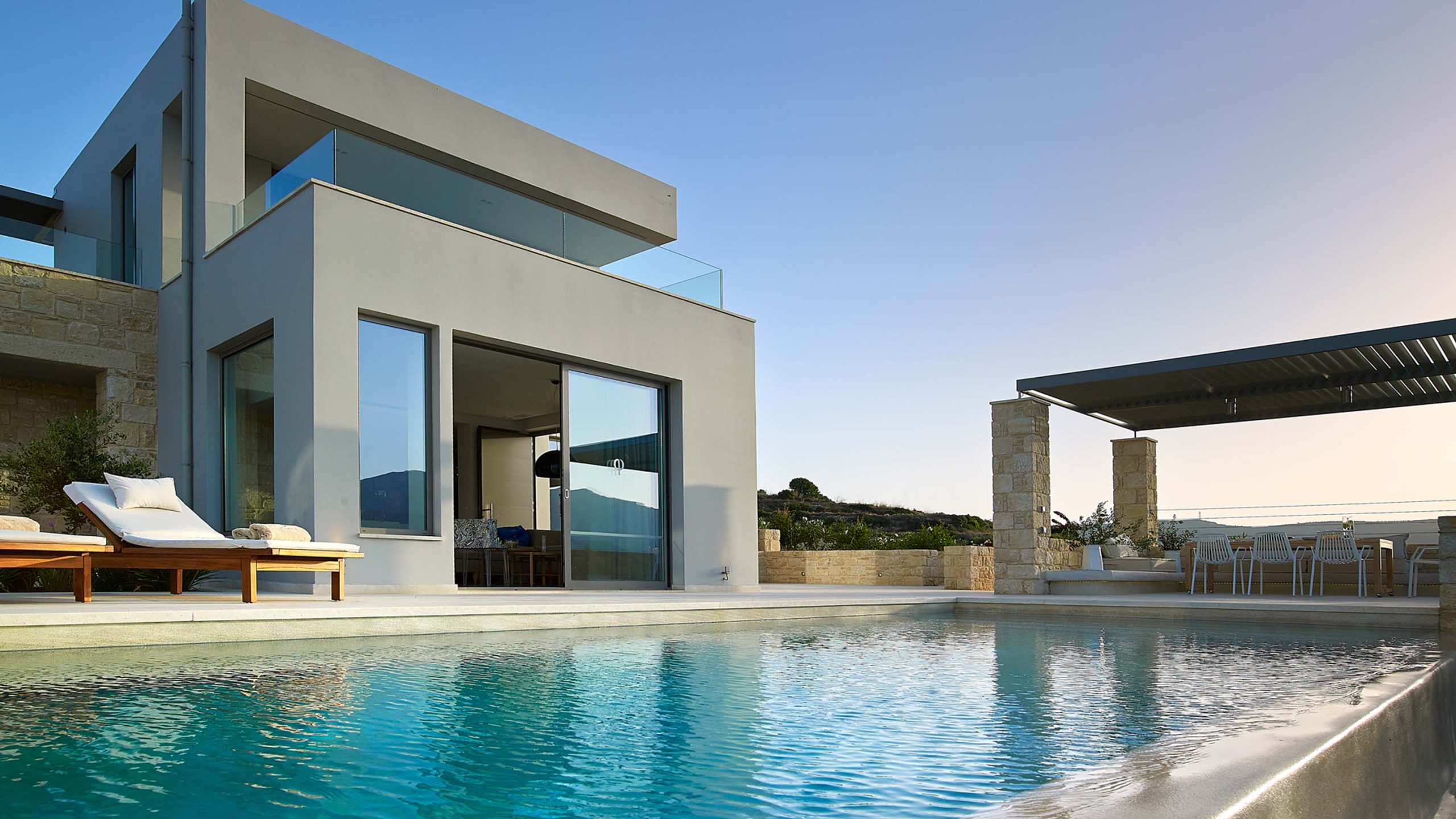 Holiways Luxury villas & private experiences at Crete