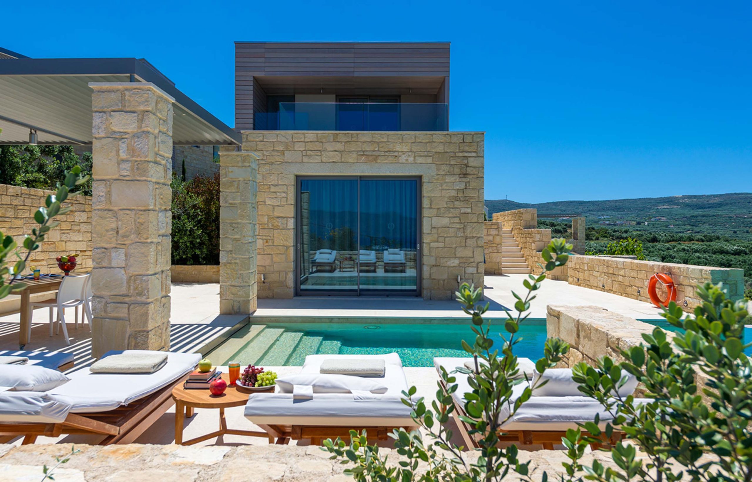 Holiways Luxury villas & private experiences at Crete