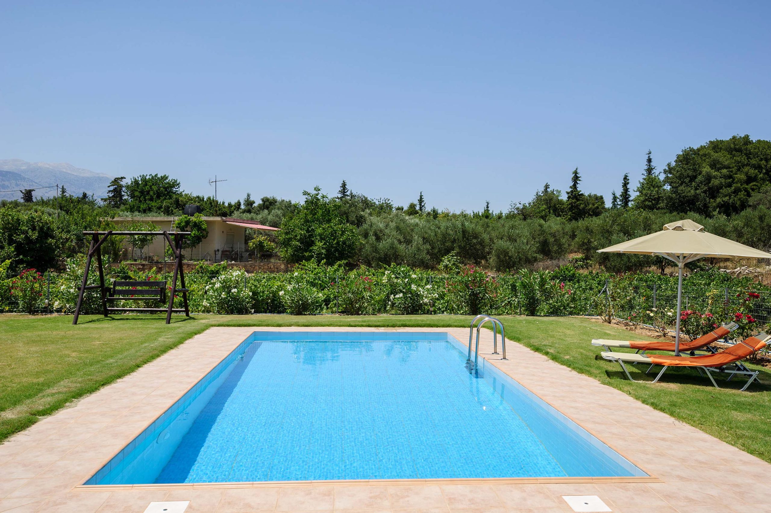 Holiways Luxury villas & private experiences at Crete